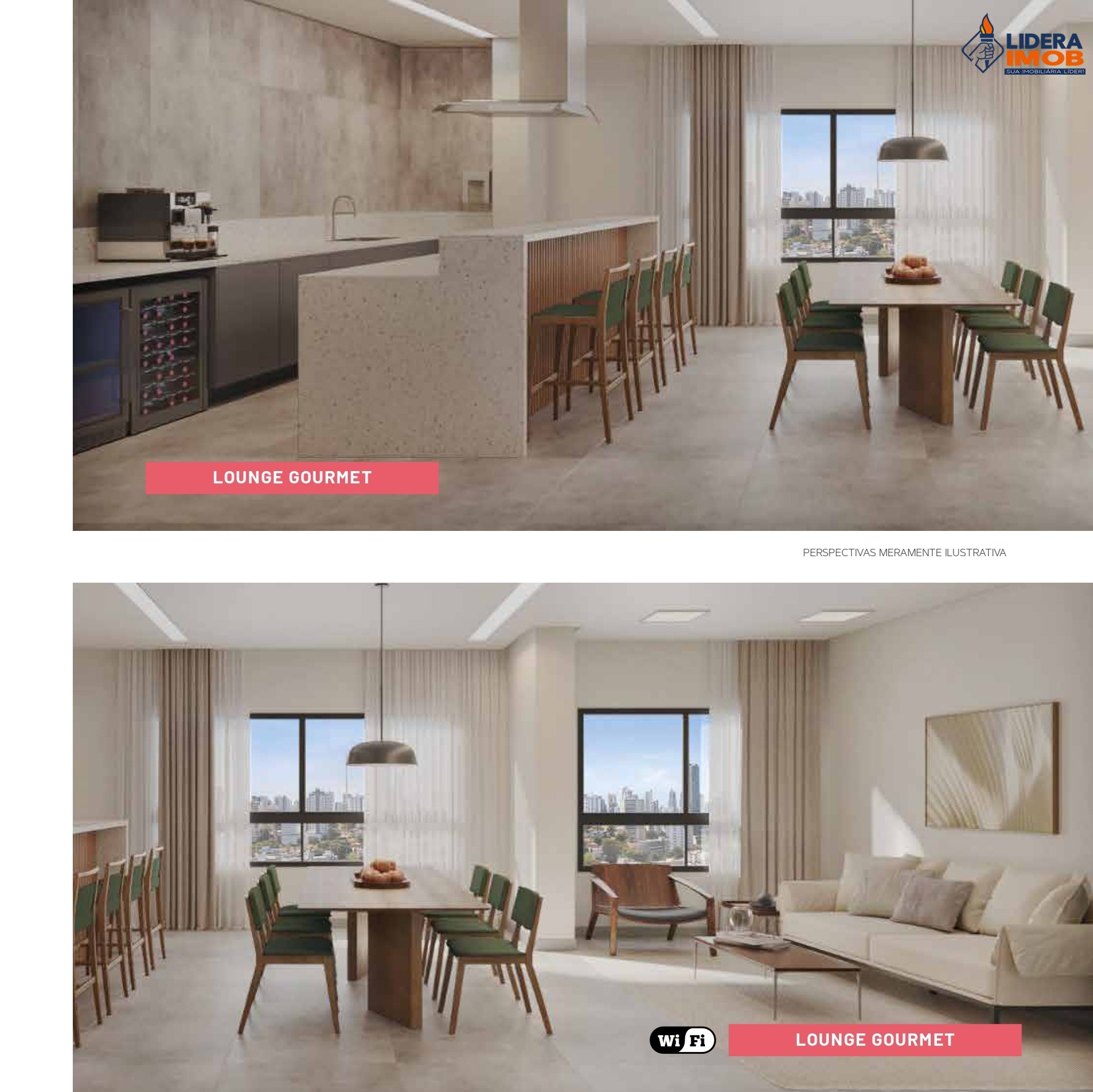 Apartamento, 2 quartos, 54 m² - Foto 10