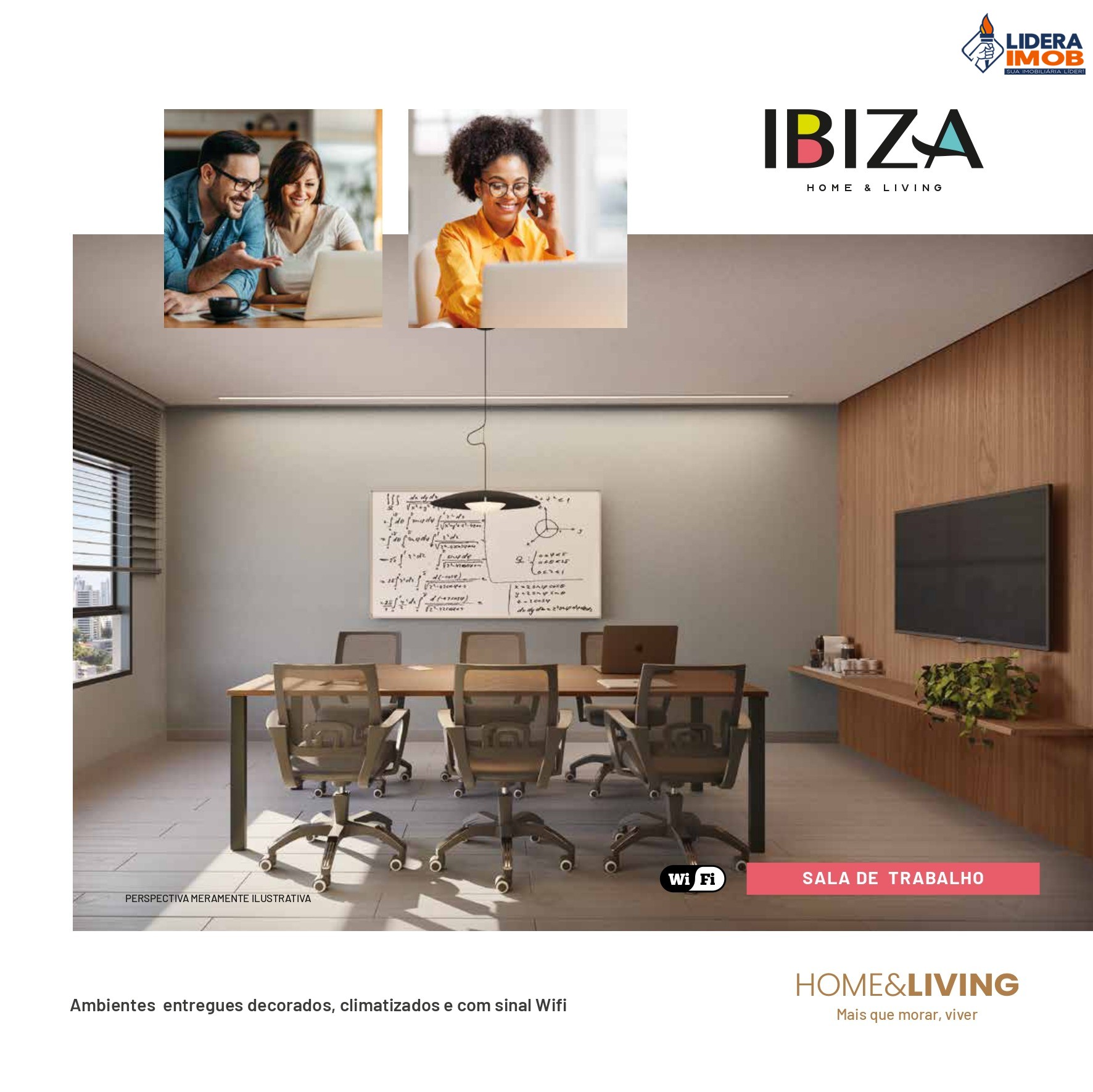 Apartamento, 2 quartos, 54 m² - Foto 14