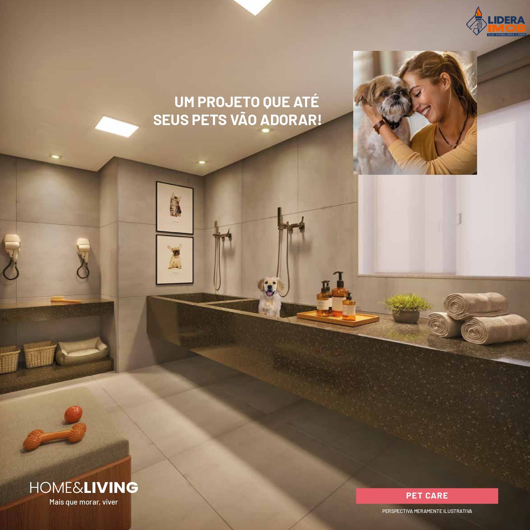 Apartamento, 2 quartos, 54 m² - Foto 15