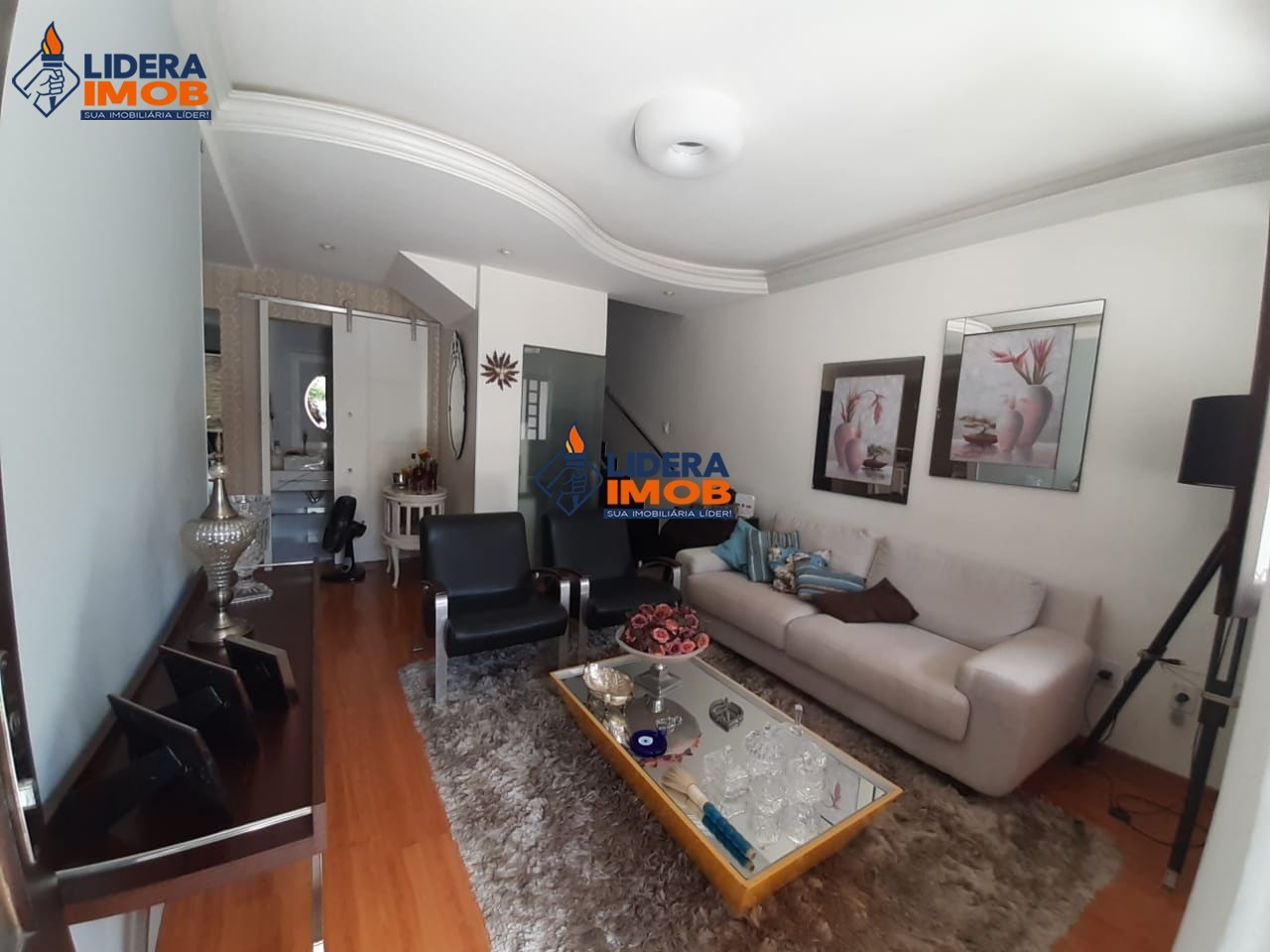 Casa, 3 quartos, 167 m² - Foto 1