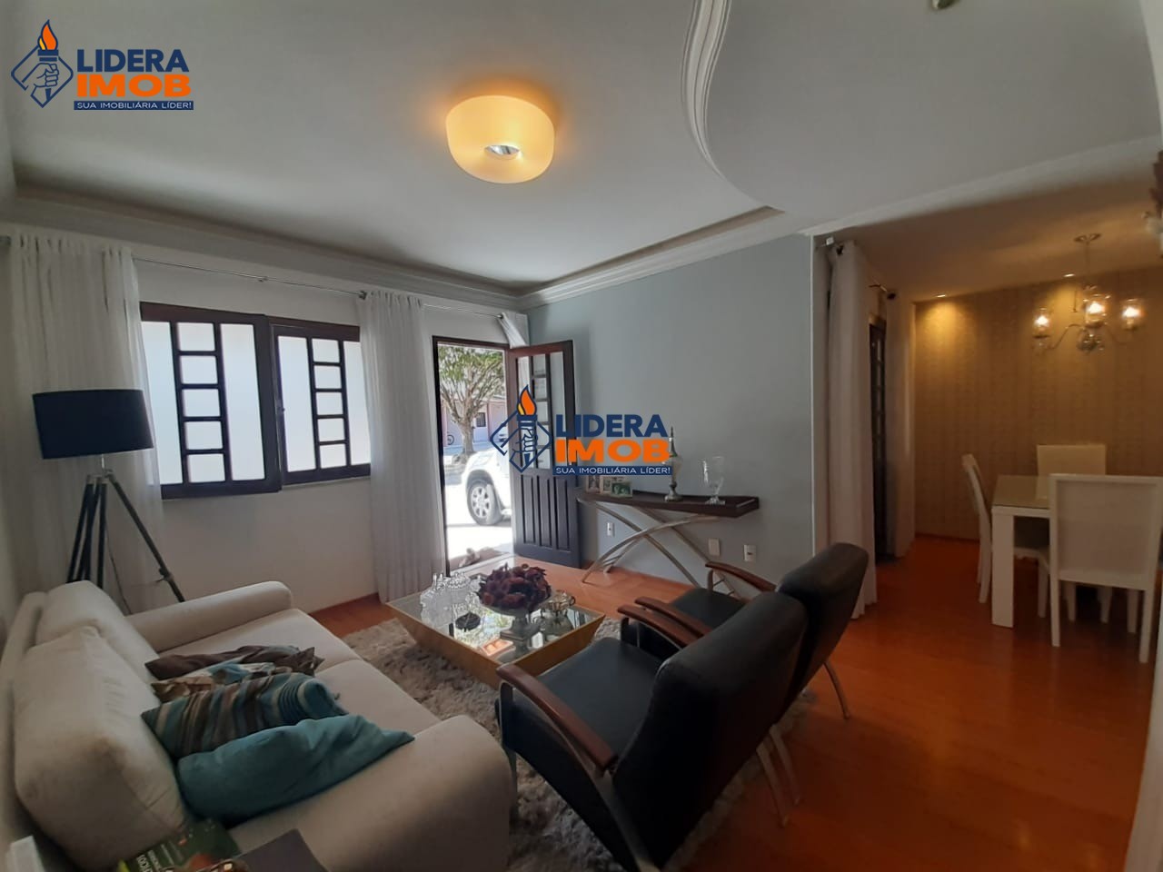 Casa, 3 quartos, 167 m² - Foto 2