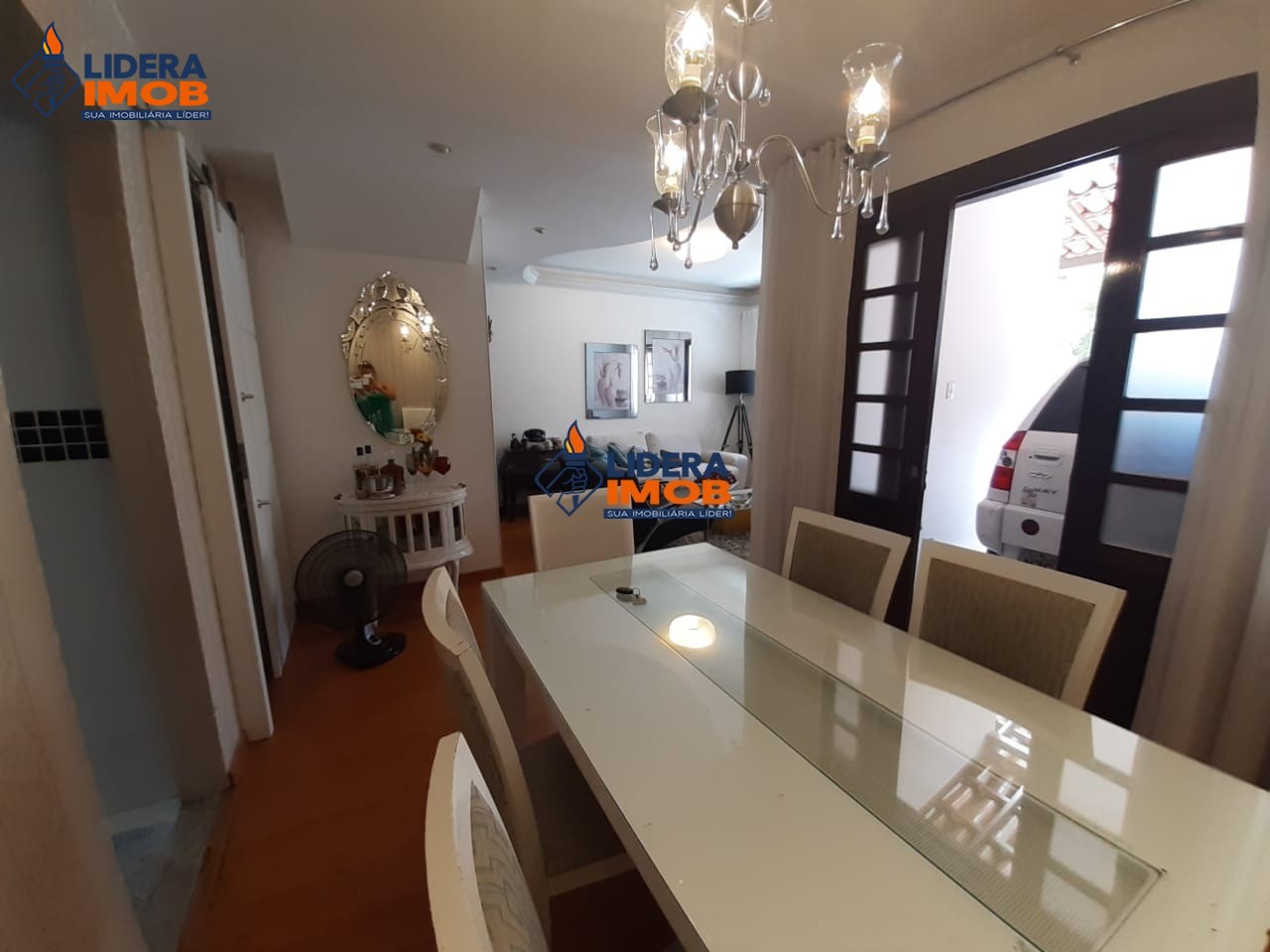 Casa, 3 quartos, 167 m² - Foto 6