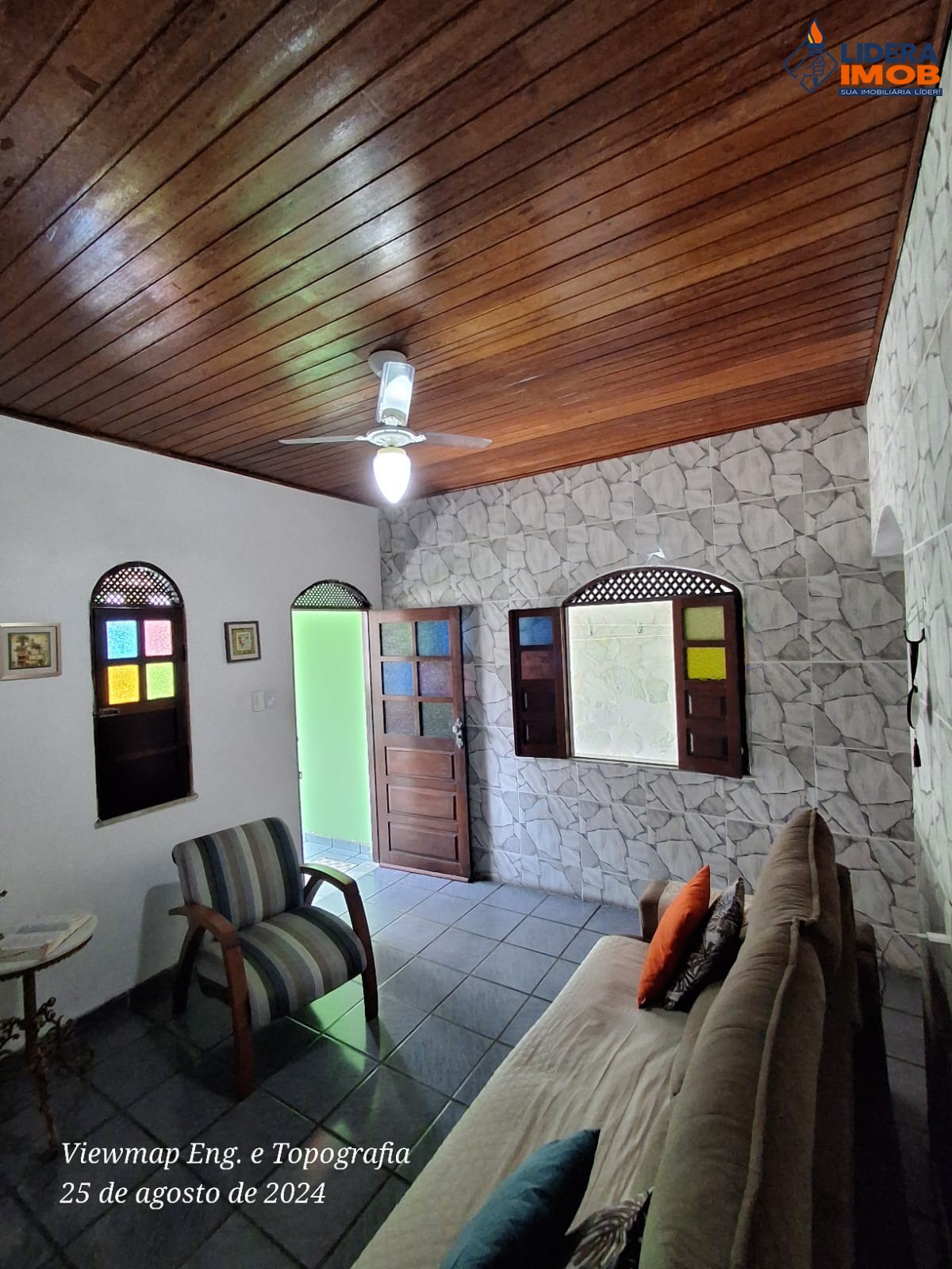 Casa, 3 quartos, 144 m² - Foto 2