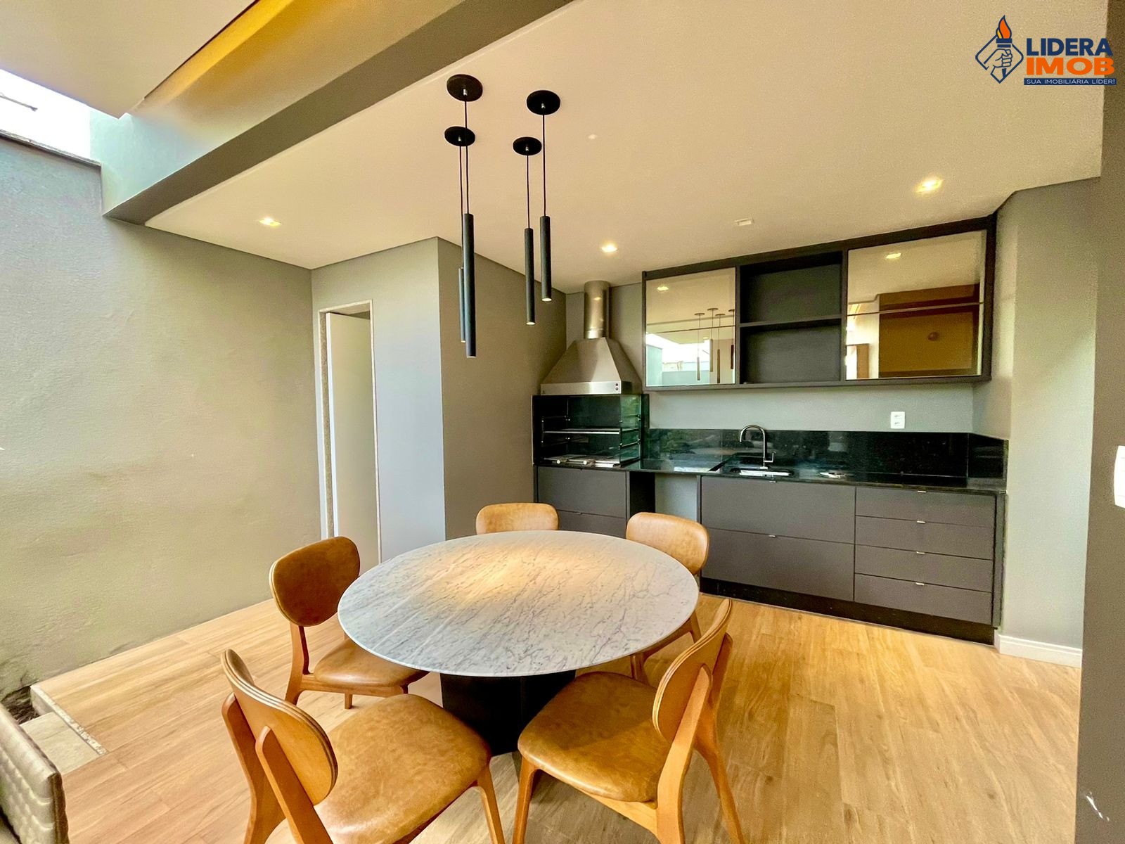 Casa, 3 quartos, 100 m² - Foto 4