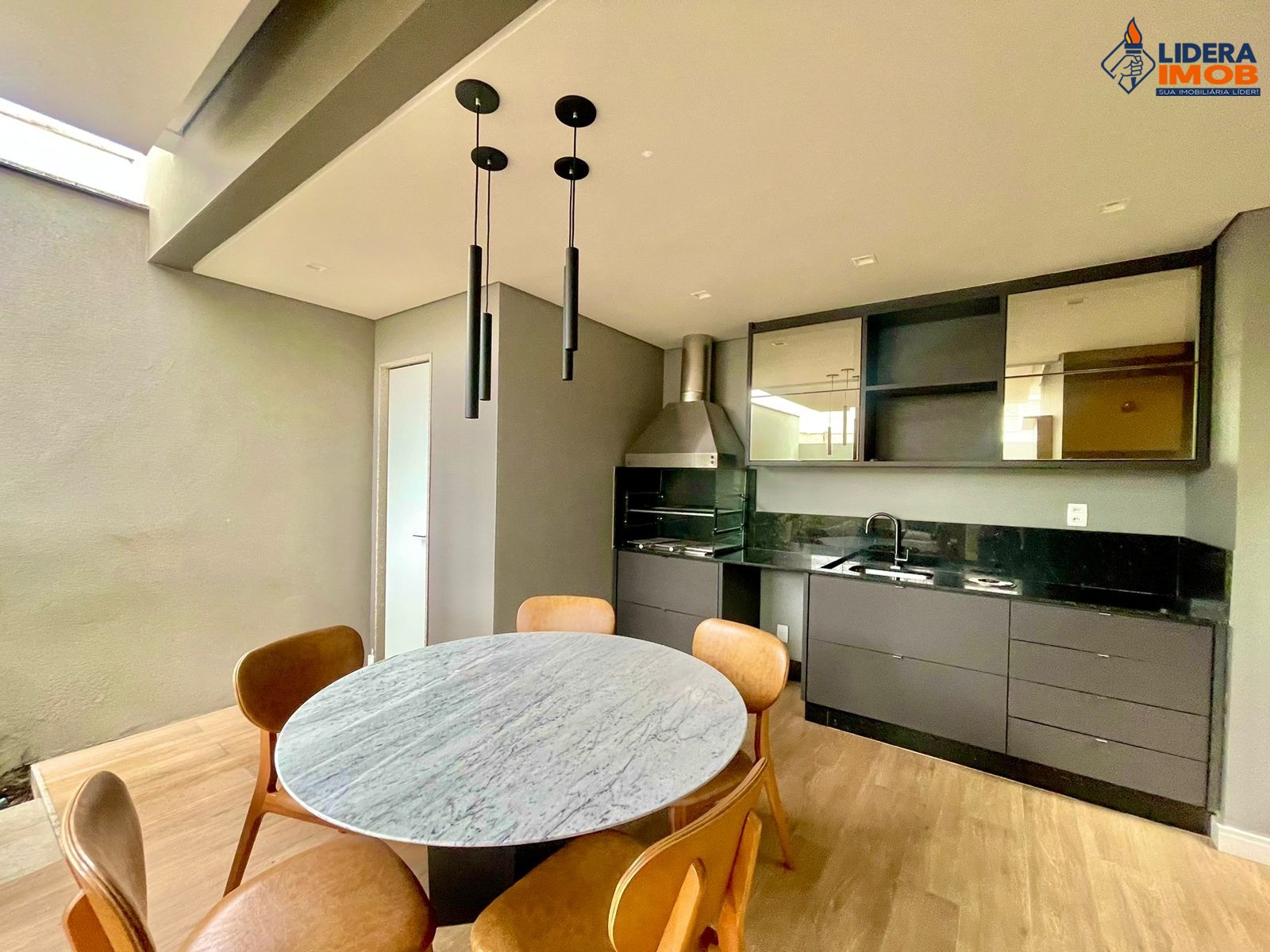 Casa, 3 quartos, 100 m² - Foto 7