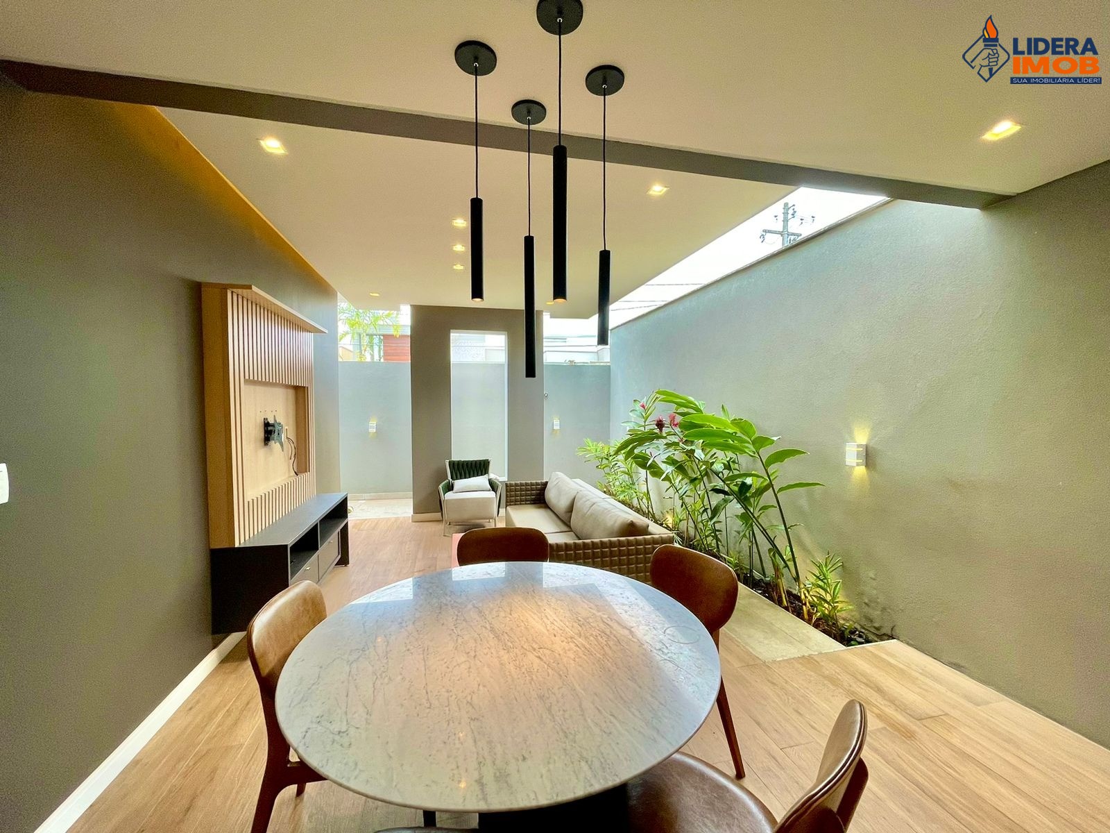 Casa, 3 quartos, 100 m² - Foto 17