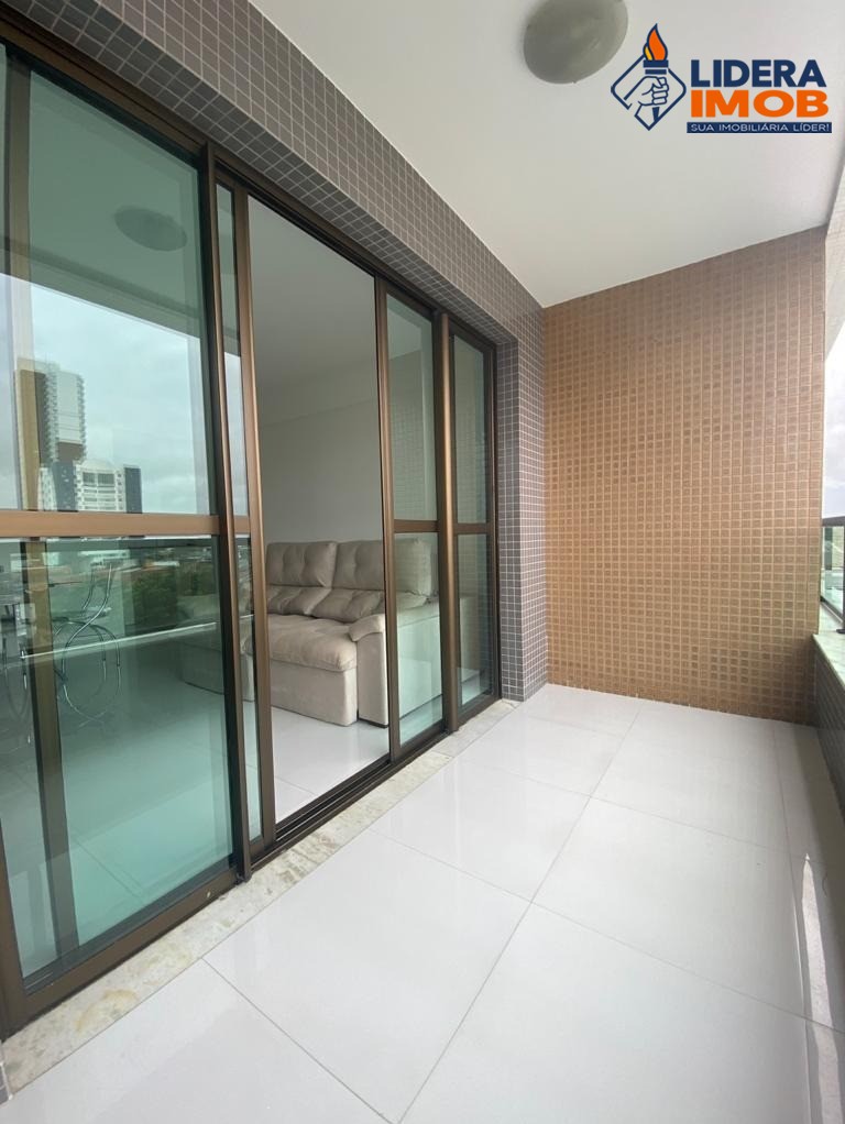 Apartamento, 1 quarto, 48 m² - Foto 2