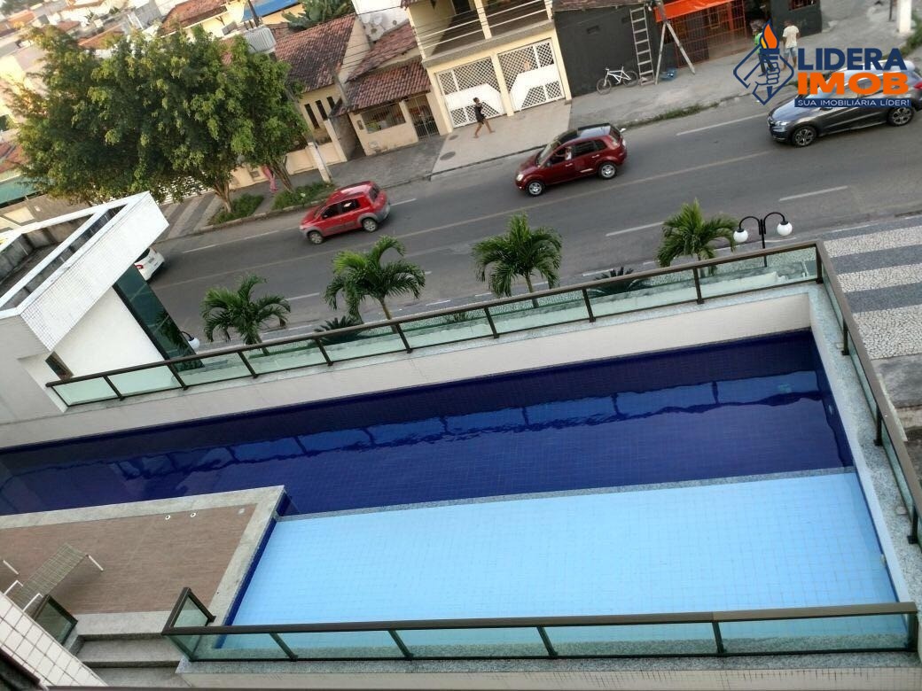 Apartamento, 1 quarto, 48 m² - Foto 3
