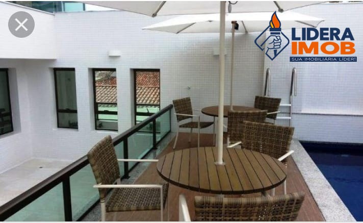 Apartamento, 1 quarto, 48 m² - Foto 4