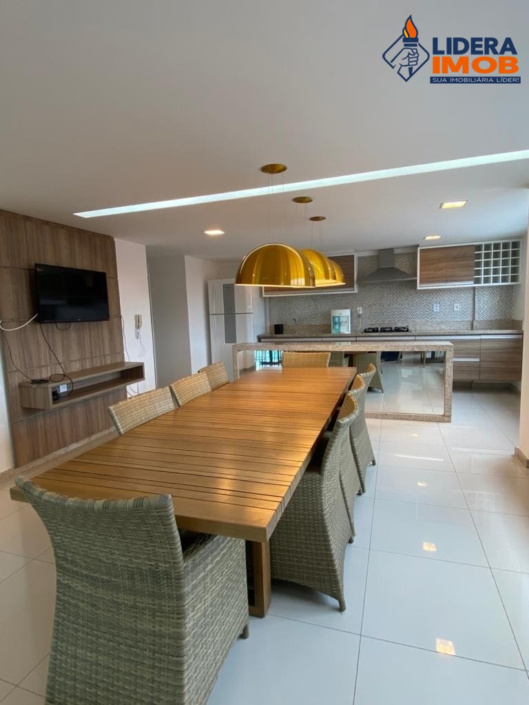 Apartamento, 1 quarto, 48 m² - Foto 5