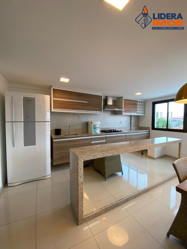 Apartamento, 1 quarto, 48 m² - Foto 7