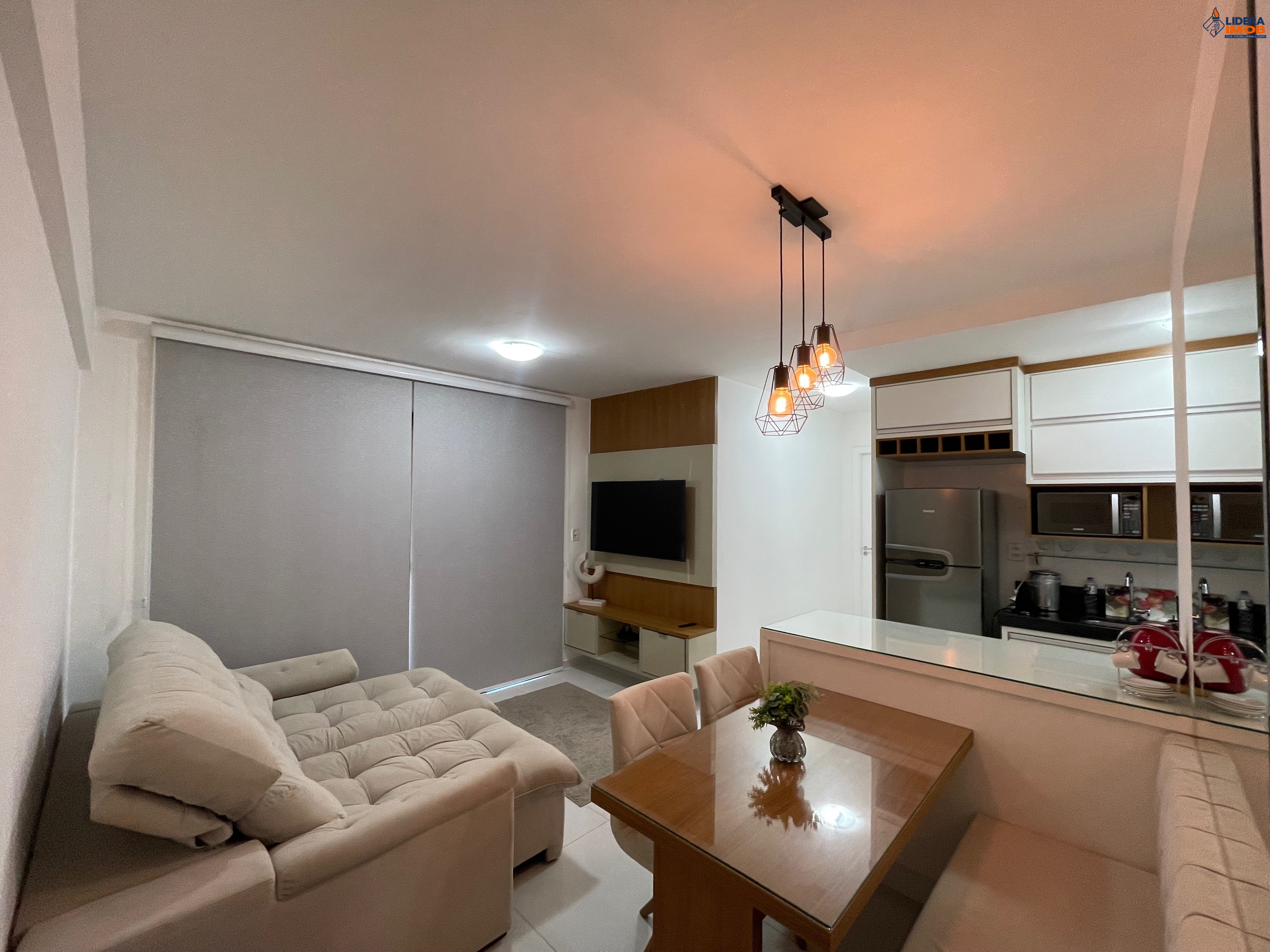Apartamento, 1 quarto, 48 m² - Foto 11