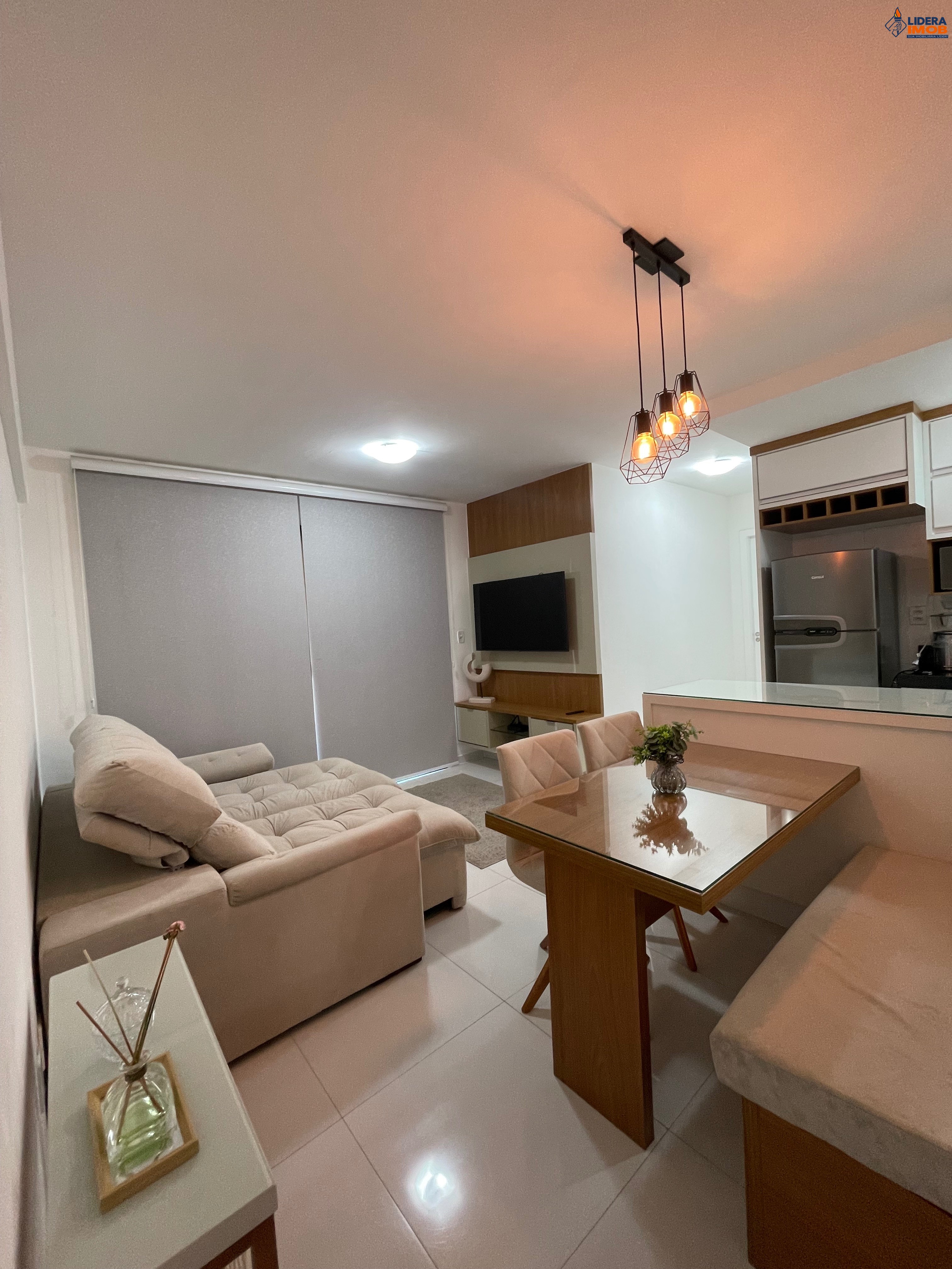 Apartamento, 1 quarto, 48 m² - Foto 12