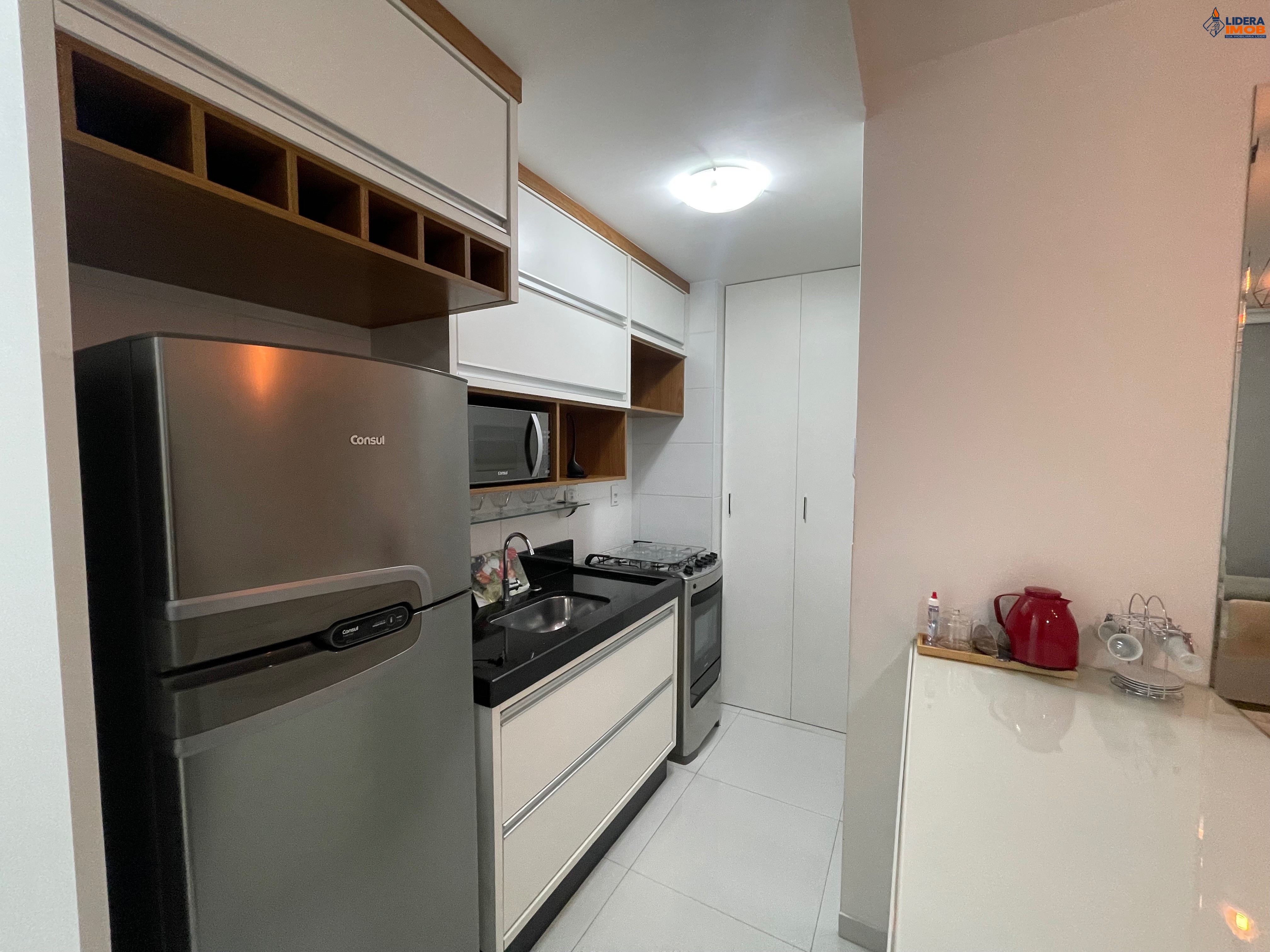 Apartamento, 1 quarto, 48 m² - Foto 13