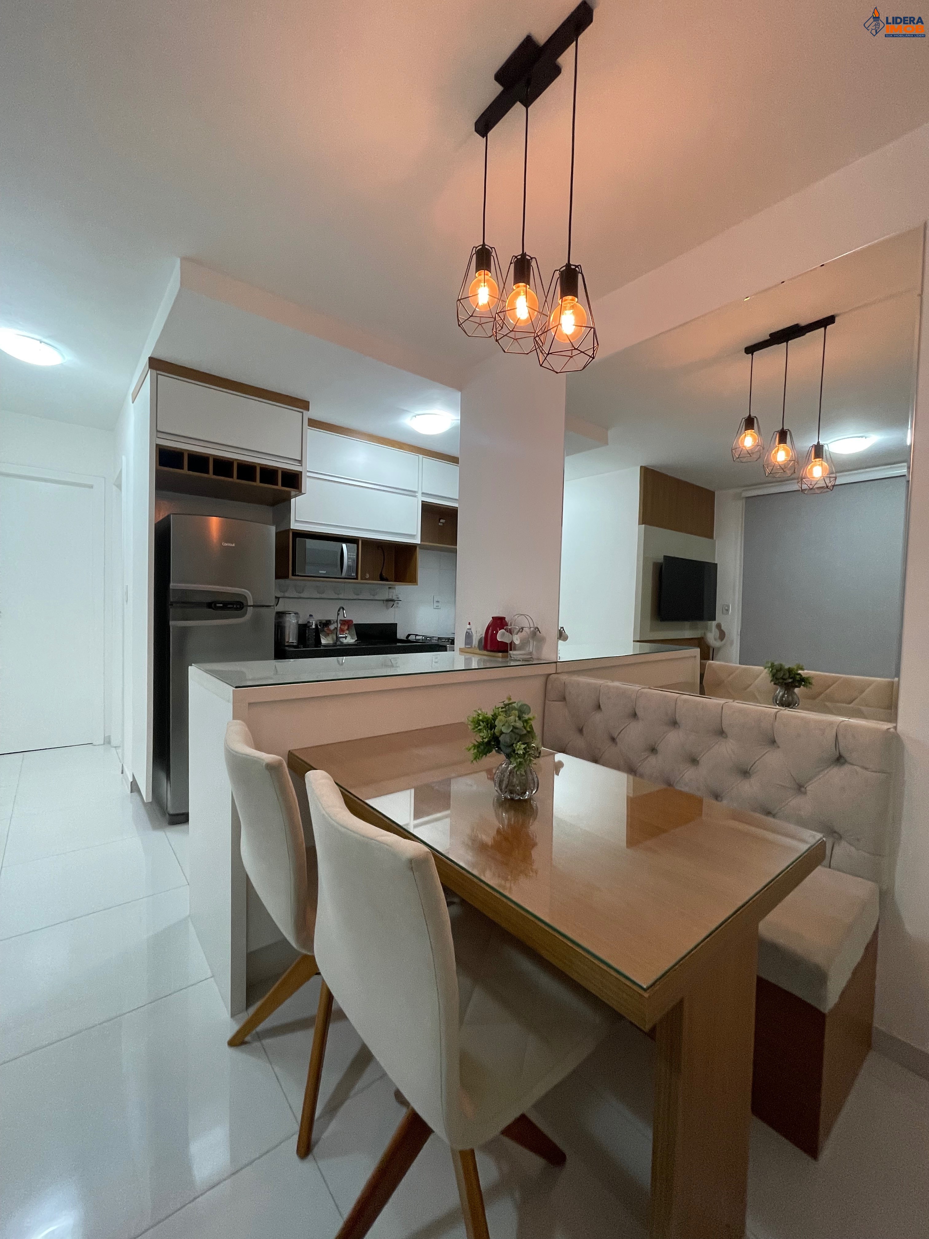Apartamento, 1 quarto, 48 m² - Foto 14