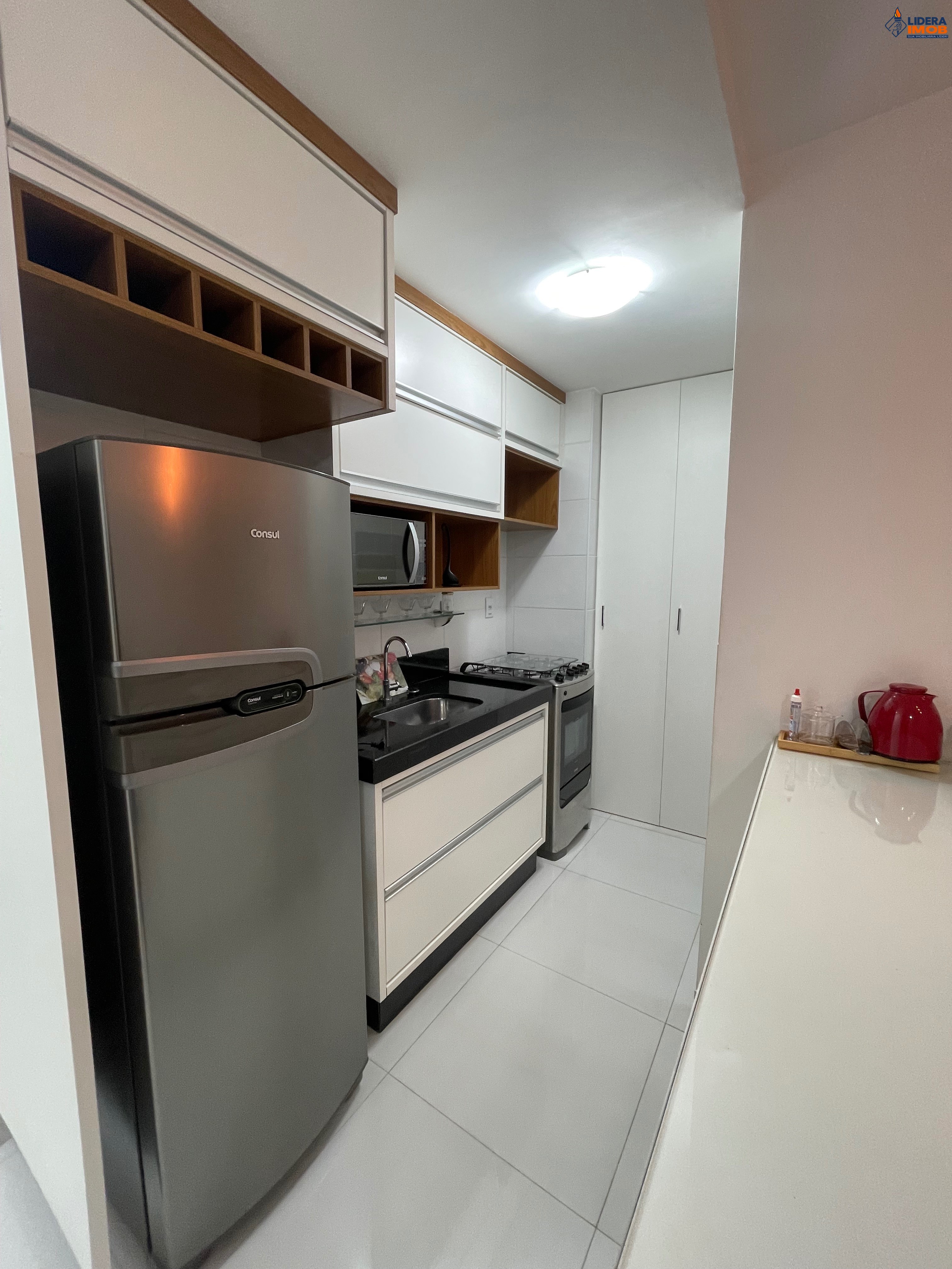 Apartamento, 1 quarto, 48 m² - Foto 18