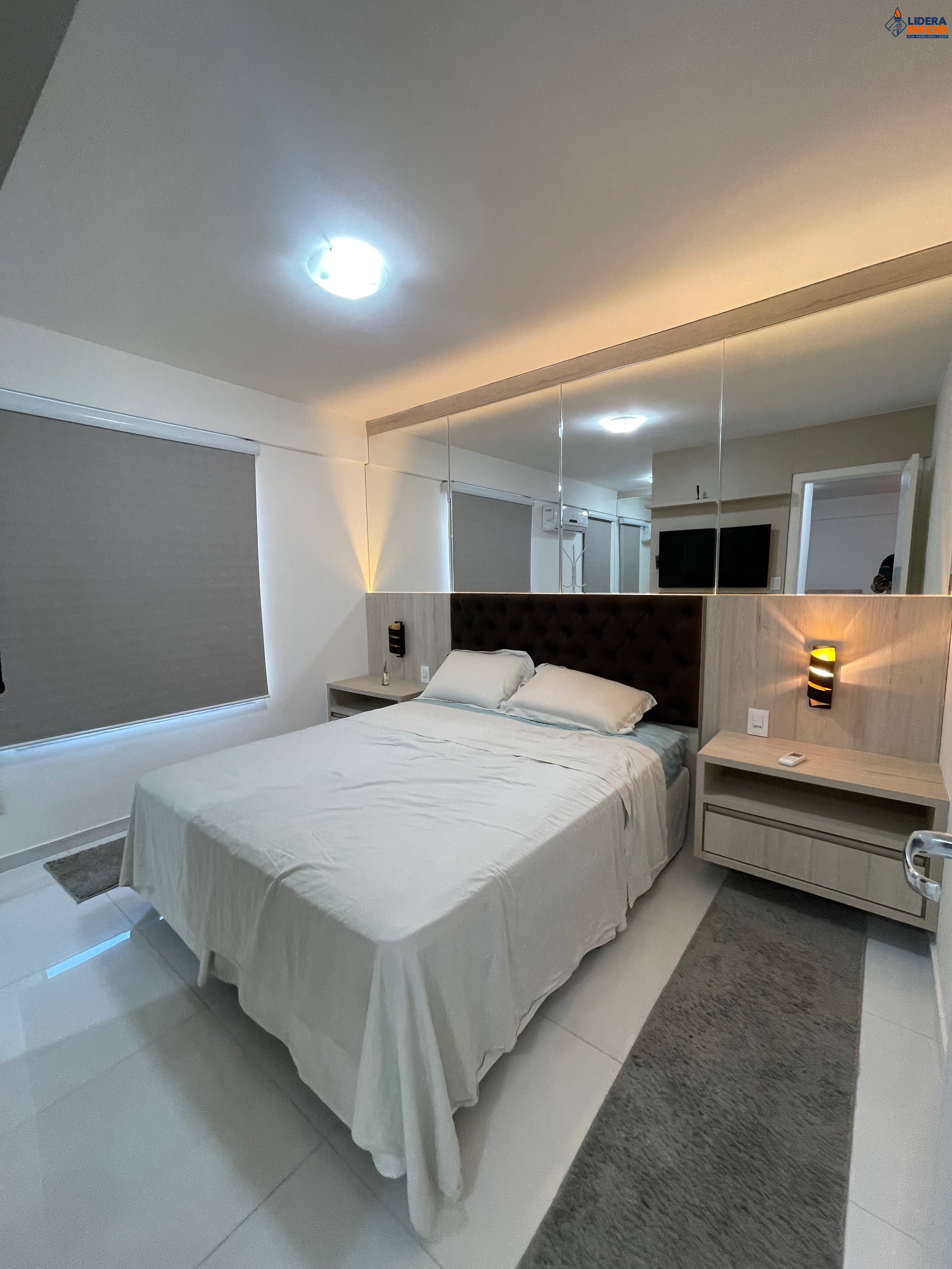 Apartamento, 1 quarto, 48 m² - Foto 20