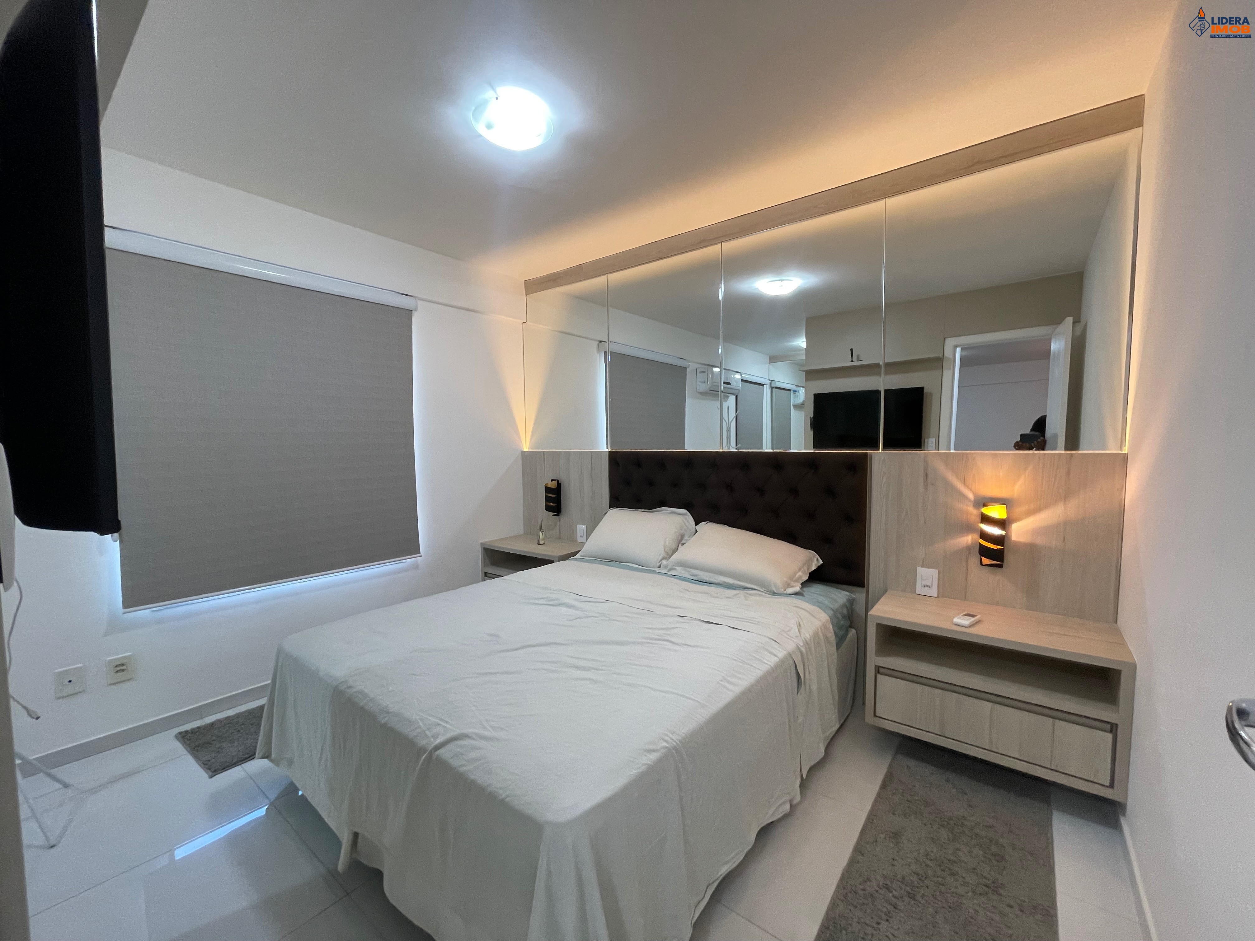 Apartamento, 1 quarto, 48 m² - Foto 21