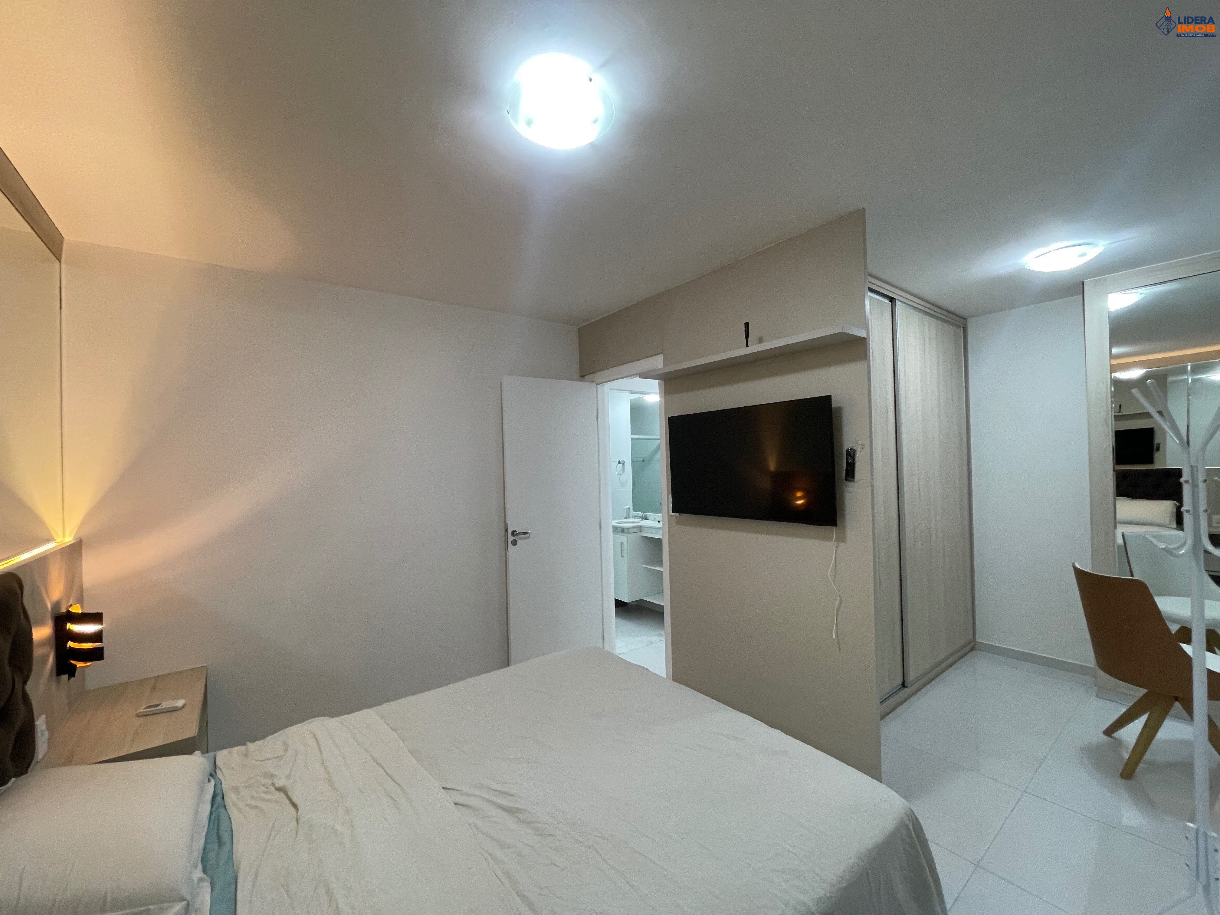 Apartamento, 1 quarto, 48 m² - Foto 23