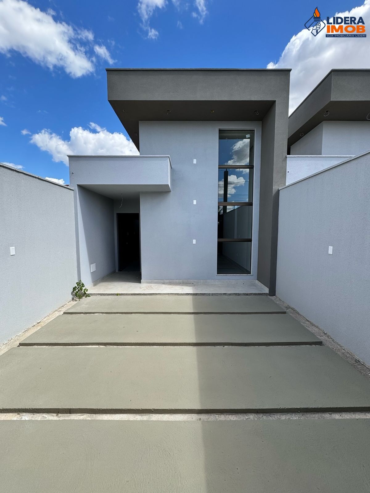 Casa, 3 quartos, 100 m² - Foto 1