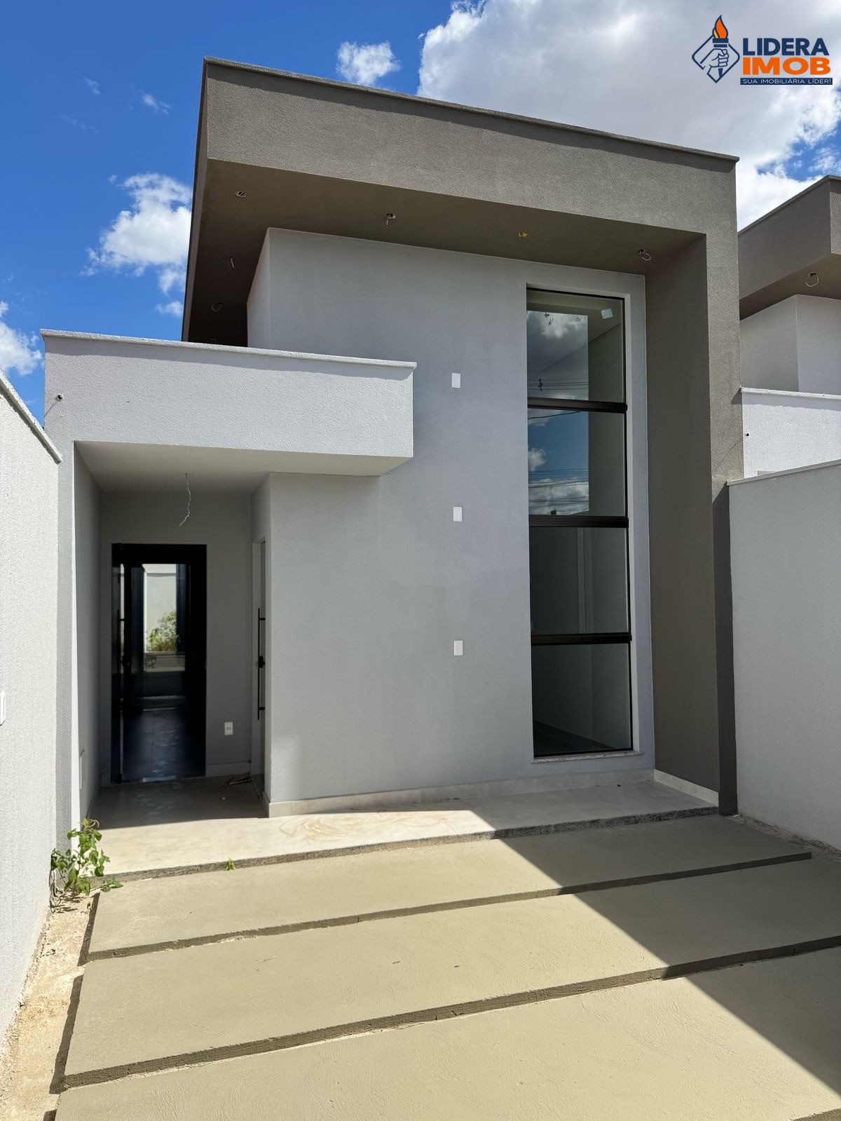 Casa, 3 quartos, 100 m² - Foto 2