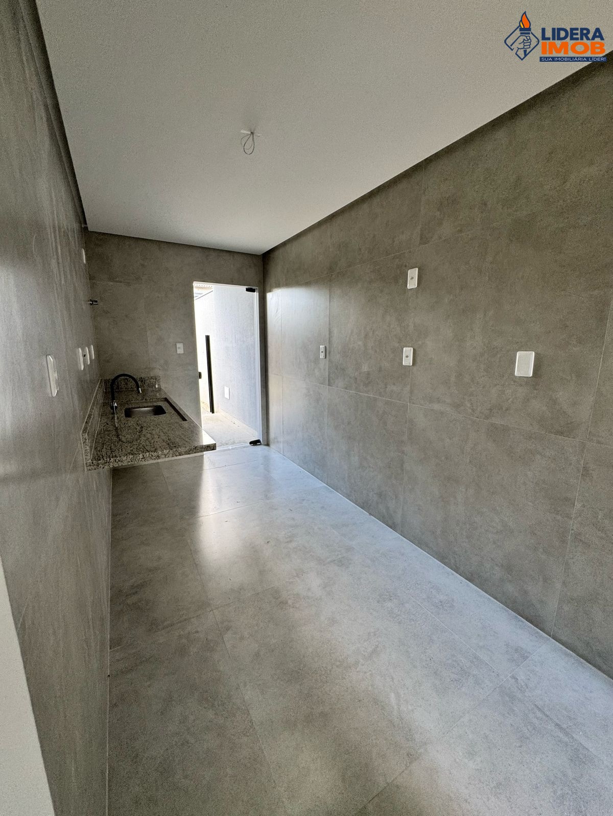 Casa, 3 quartos, 100 m² - Foto 4