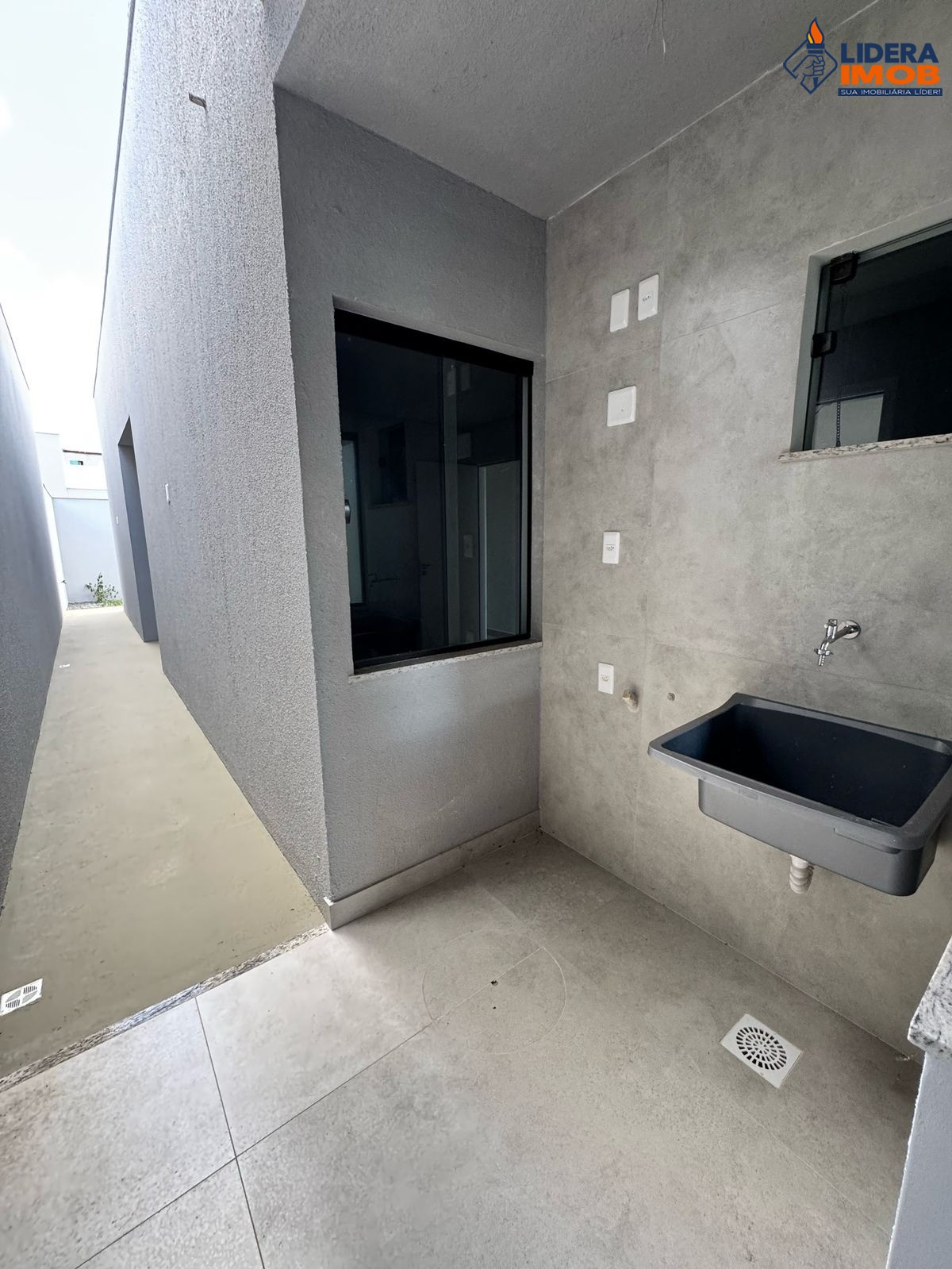 Casa, 3 quartos, 100 m² - Foto 6