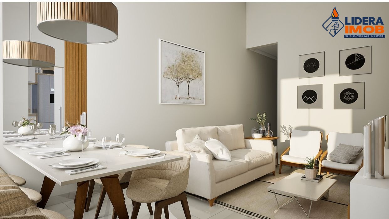 Casa, 3 quartos, 135 m² - Foto 9