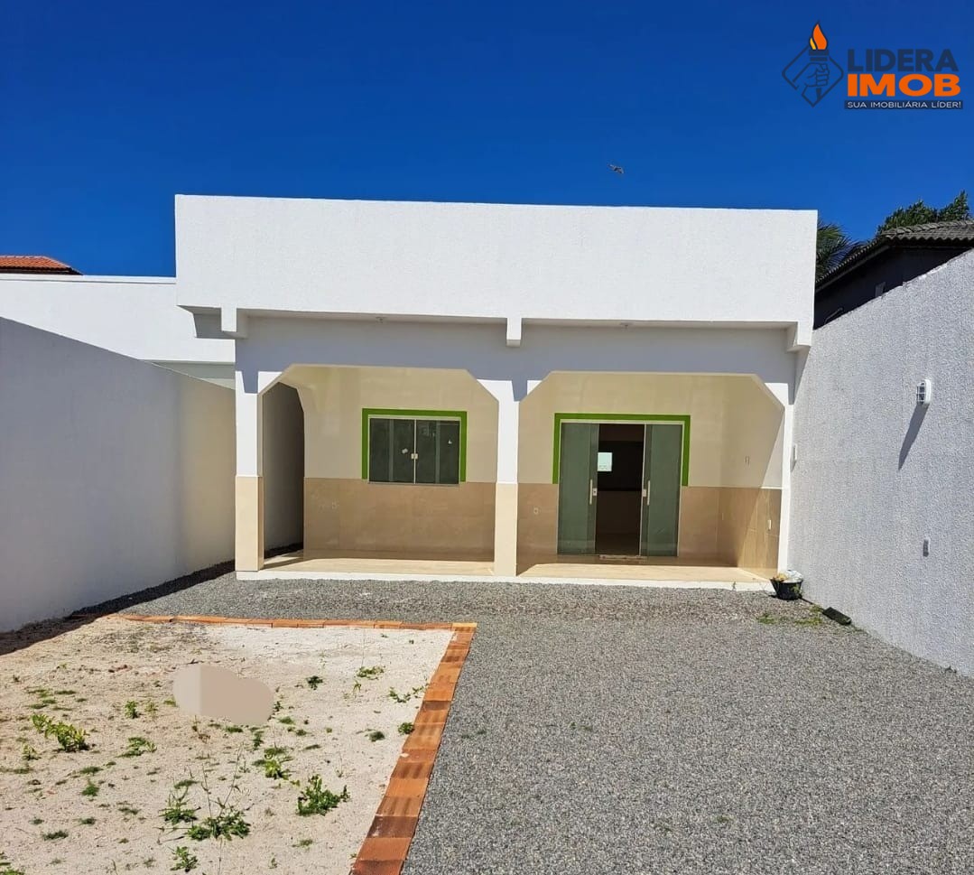 Casa, 2 quartos, 250 m² - Foto 1