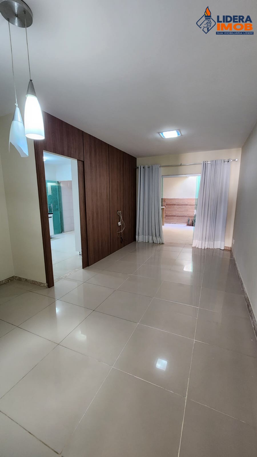 Casa, 3 quartos, 147 m² - Foto 2