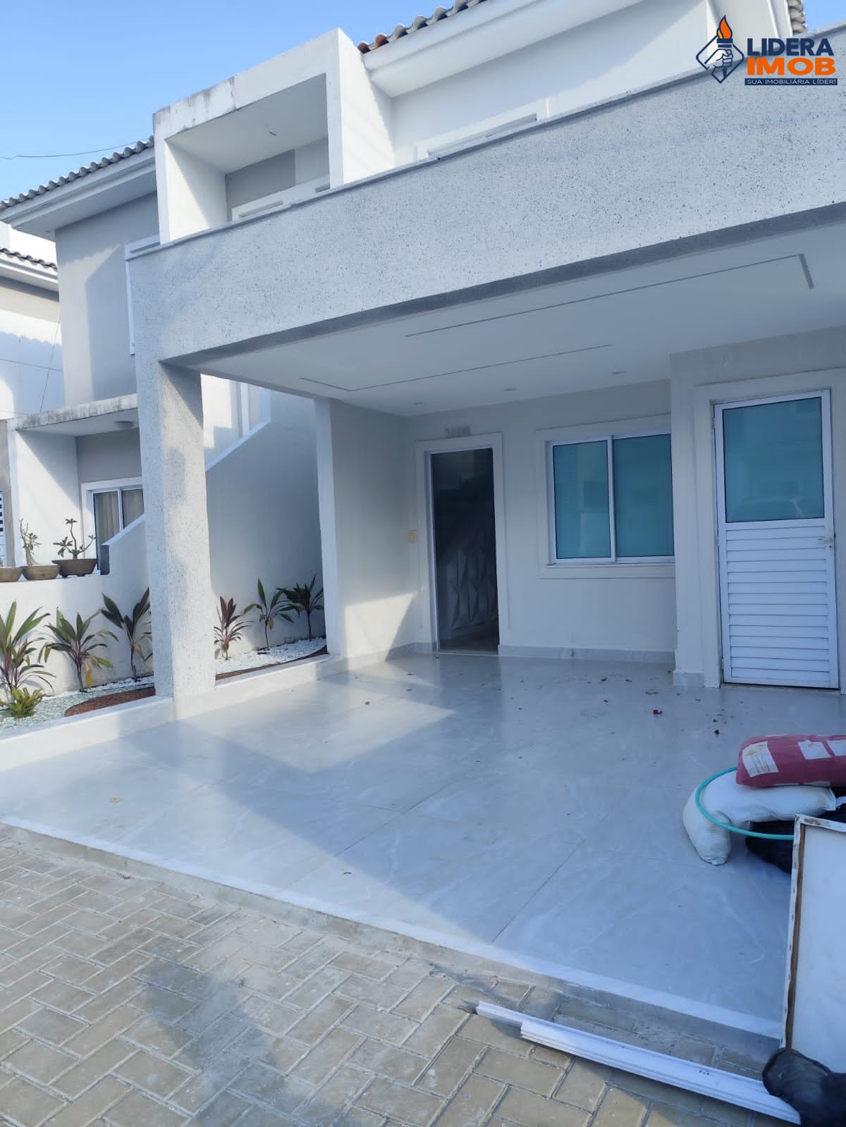 Casa, 2 quartos, 100 m² - Foto 1