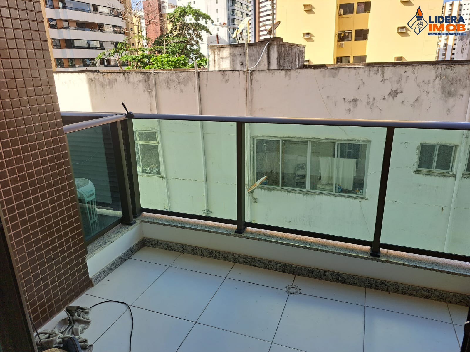 Apartamento, 1 quarto, 62 m² - Foto 2