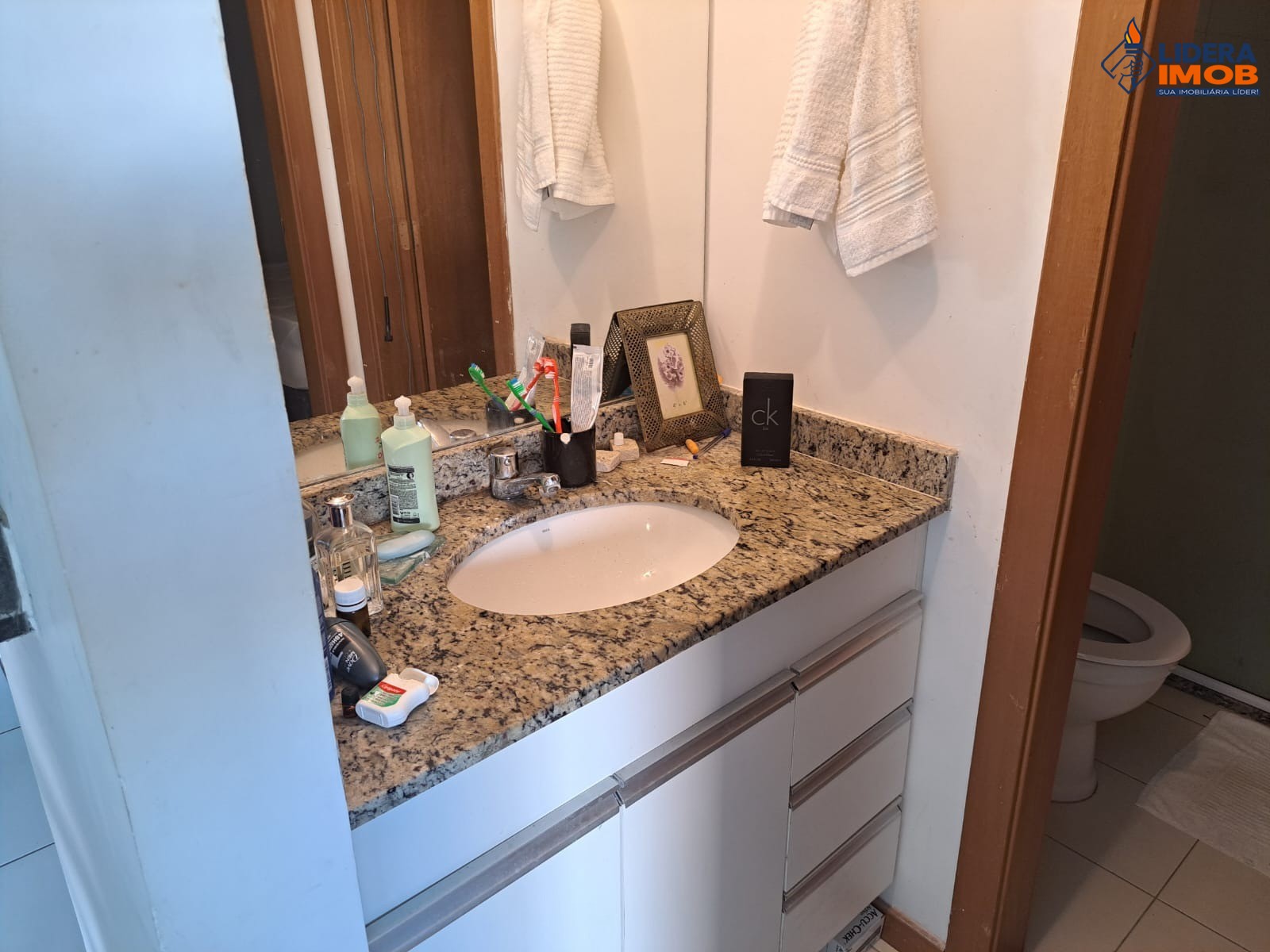 Apartamento, 1 quarto, 62 m² - Foto 3