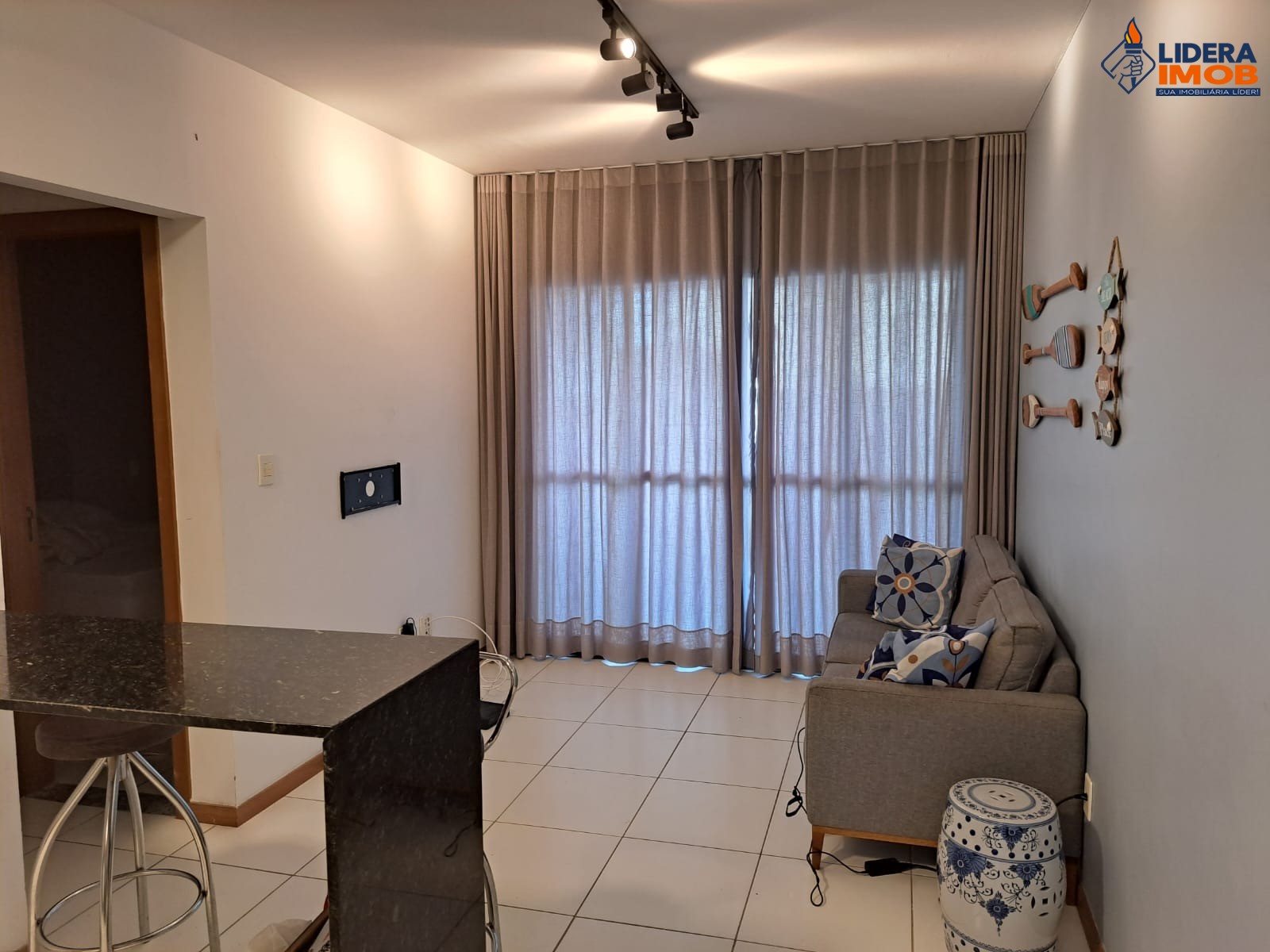 Apartamento, 1 quarto, 62 m² - Foto 4