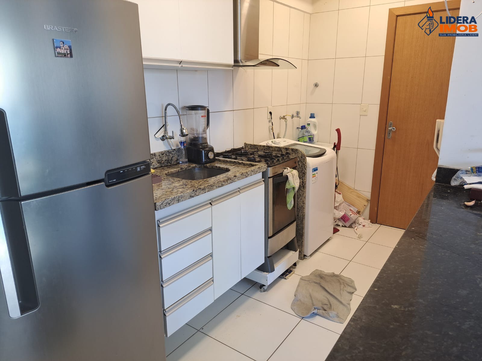 Apartamento, 1 quarto, 62 m² - Foto 5