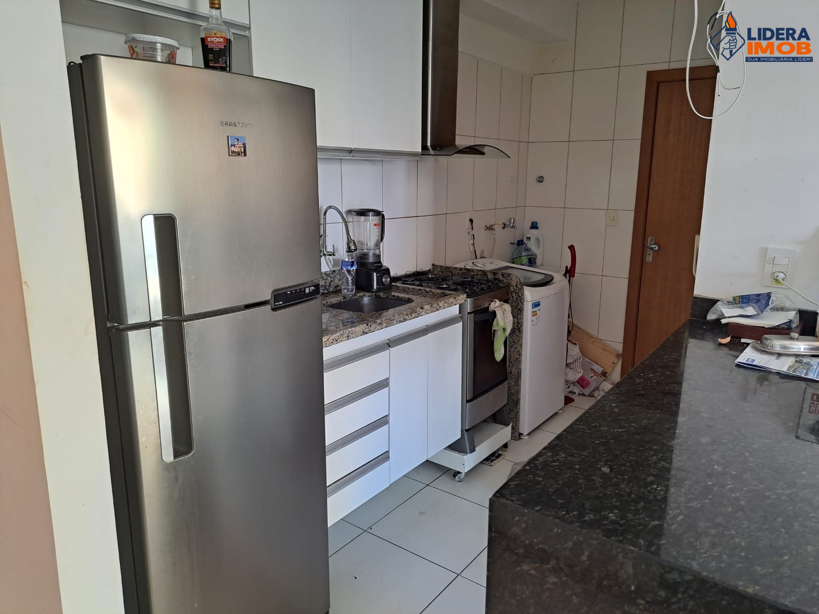 Apartamento, 1 quarto, 62 m² - Foto 7