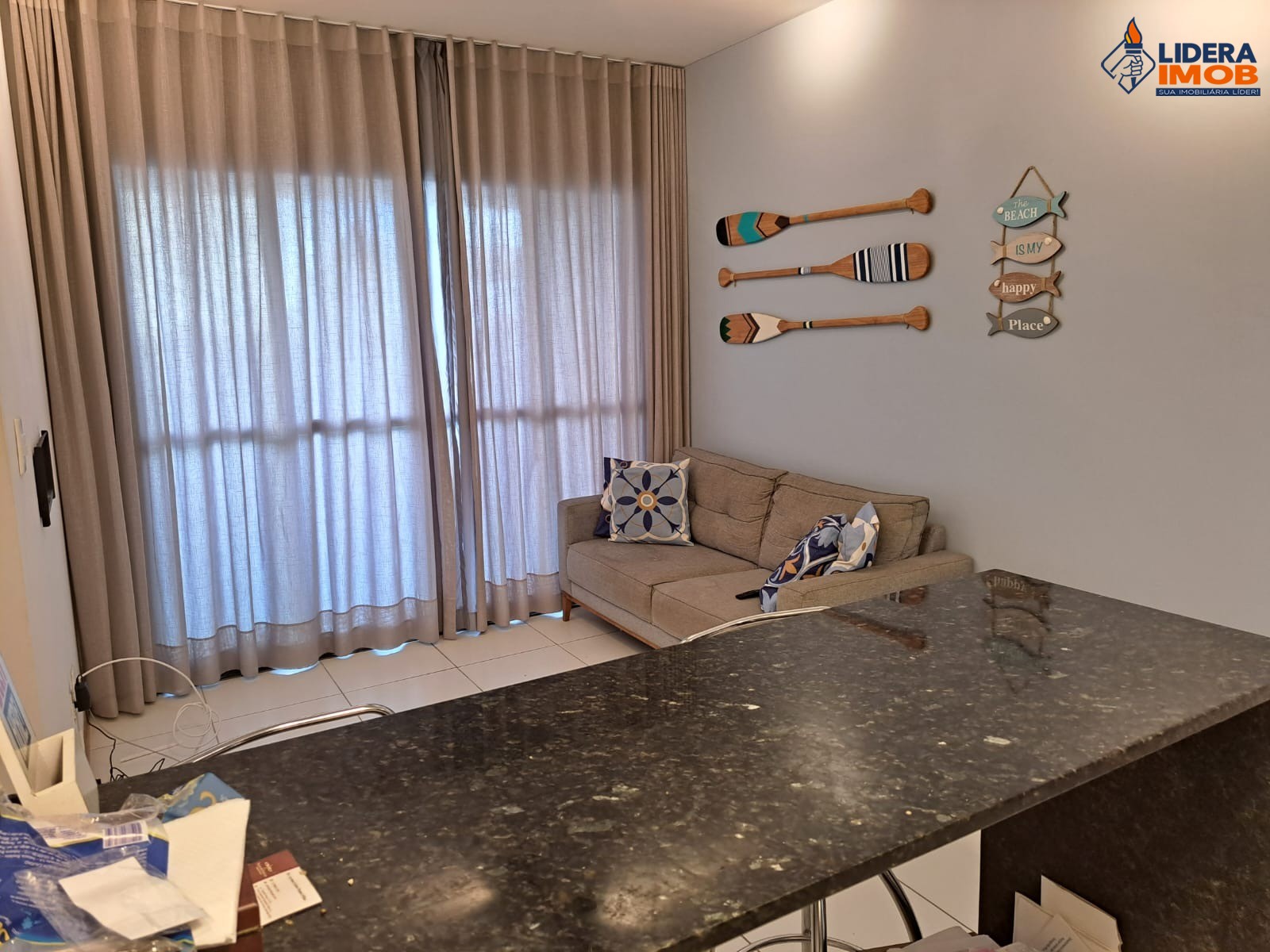 Apartamento, 1 quarto, 62 m² - Foto 9