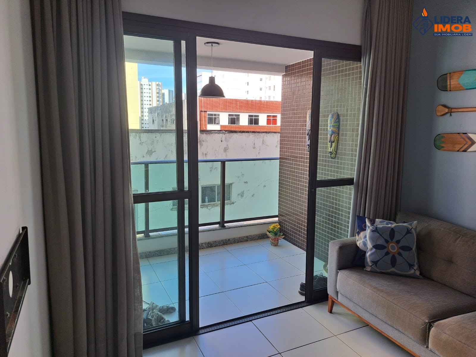Apartamento, 1 quarto, 62 m² - Foto 10