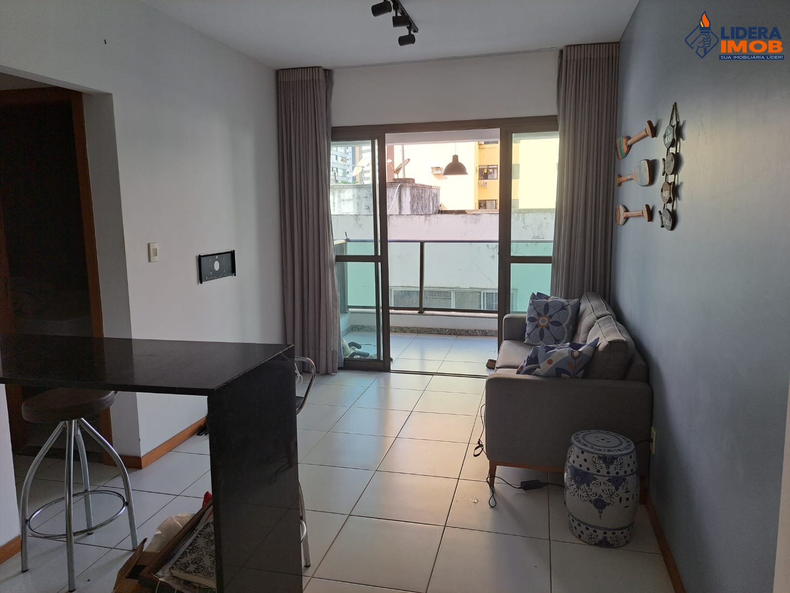 Apartamento, 1 quarto, 62 m² - Foto 11