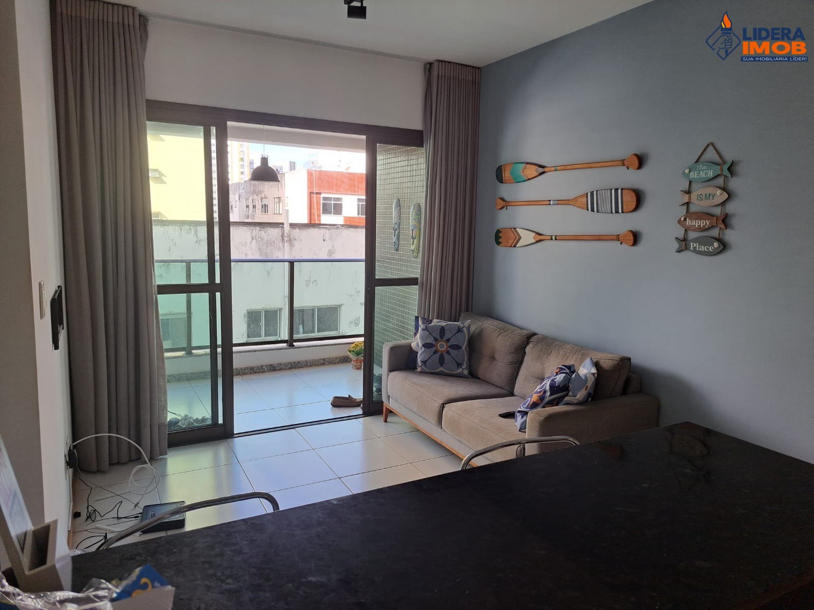 Apartamento, 1 quarto, 62 m² - Foto 12
