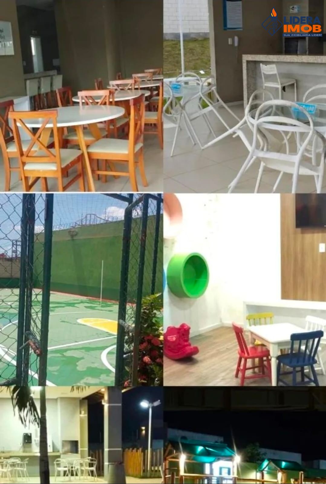 Casa, 3 quartos, 200 m² - Foto 19