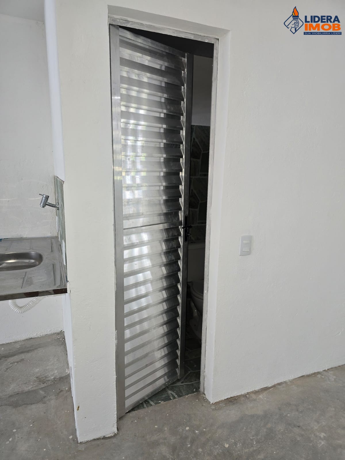 Depósito-Galpão, 100 m² - Foto 6