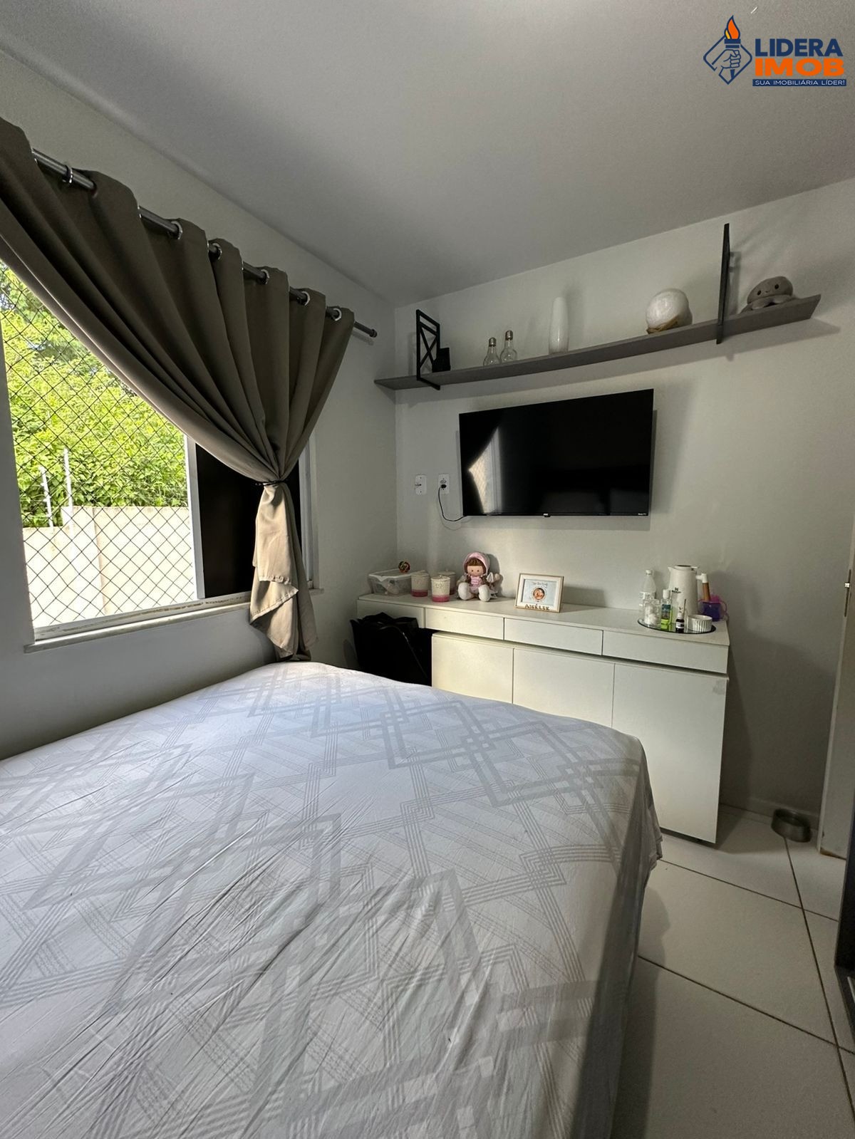 Apartamento, 2 quartos, 50 m² - Foto 7