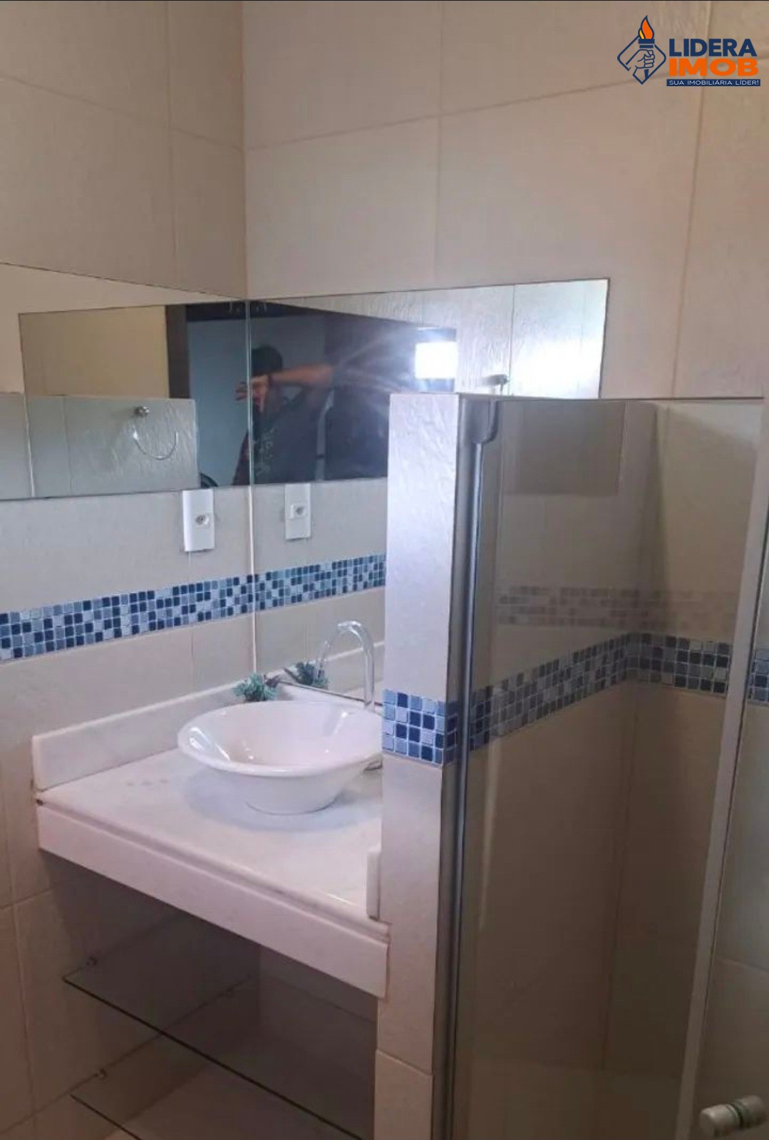 Casa, 1 quarto, 40 m² - Foto 4