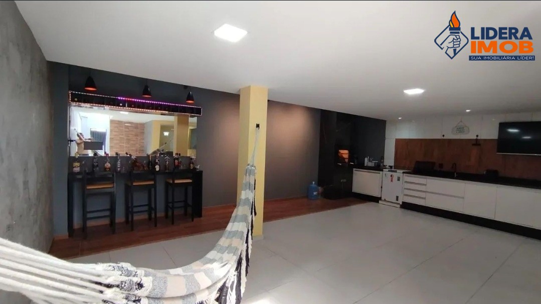 Casa, 3 quartos, 200 m² - Foto 9