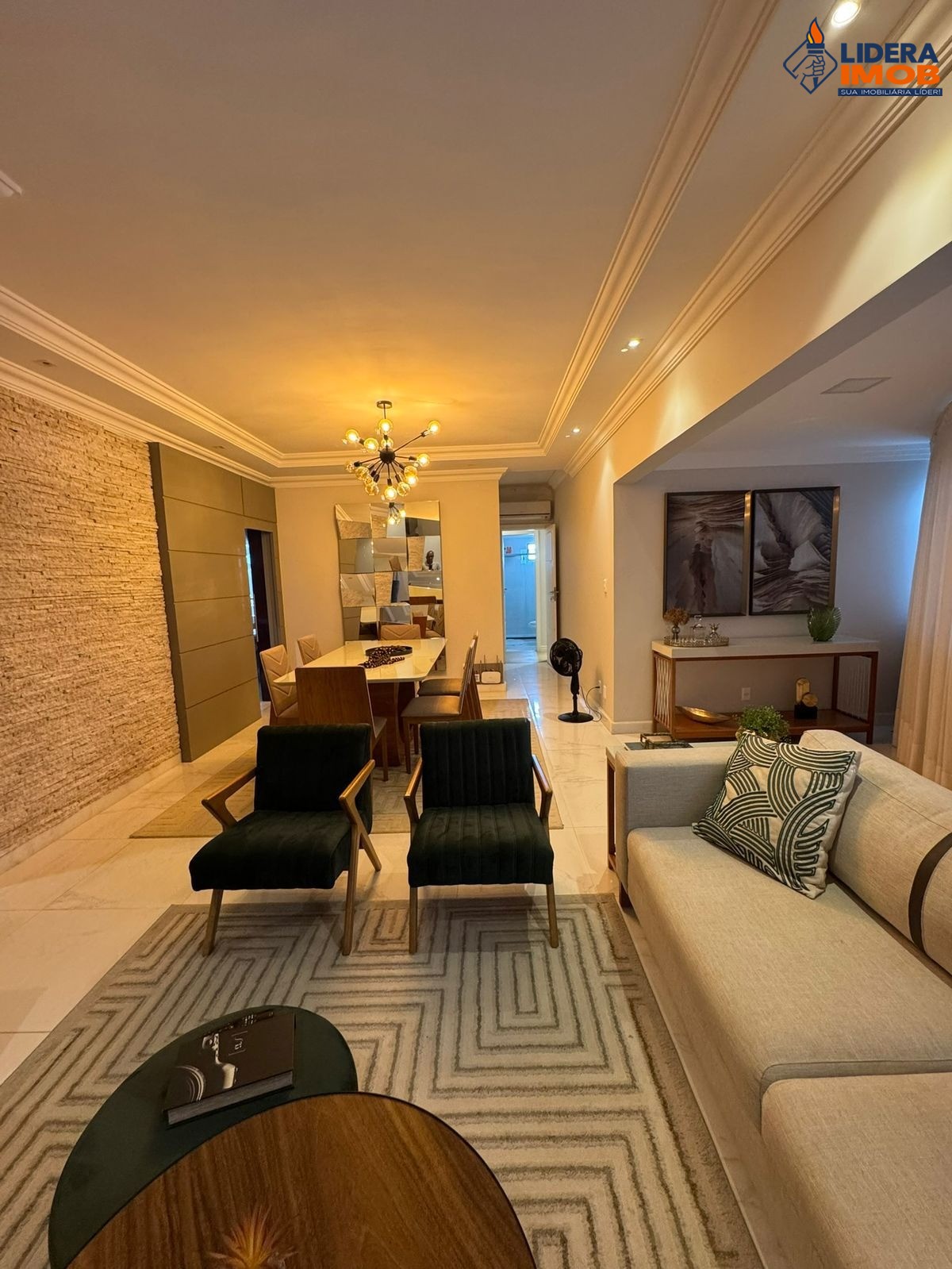 Apartamento, 3 quartos, 98 m² - Foto 10
