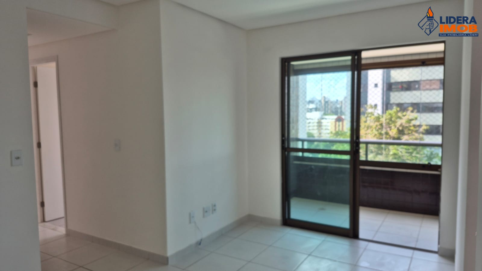 Apartamento, 2 quartos, 63 m² - Foto 1