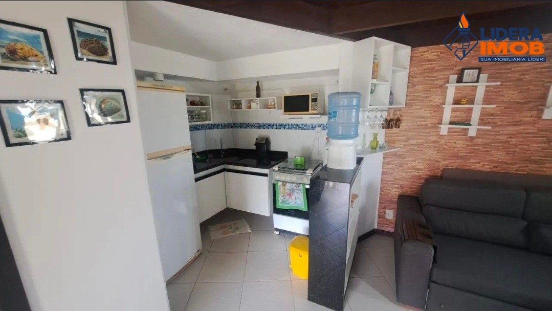 Casa, 1 quarto, 40 m² - Foto 12