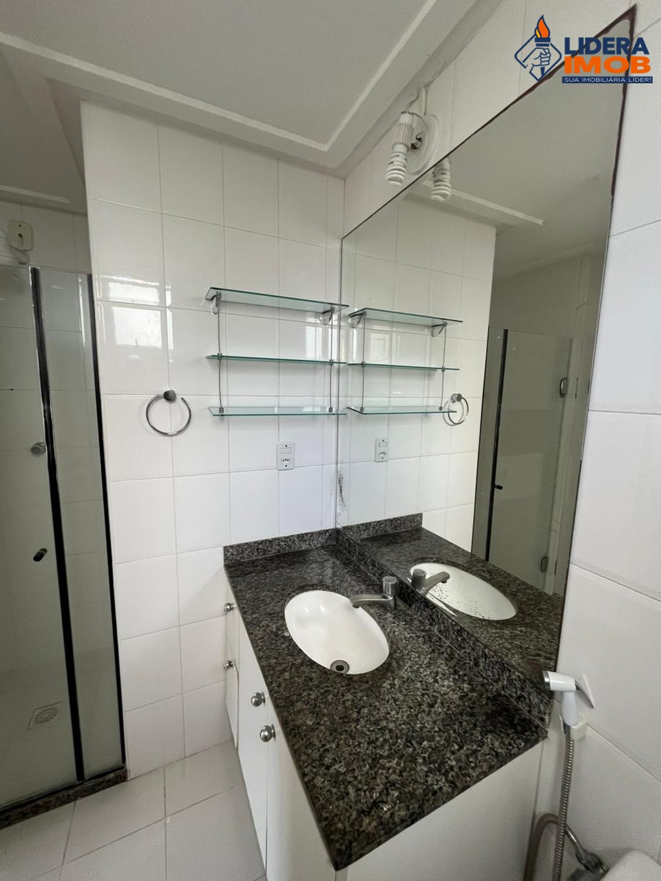 Apartamento, 2 quartos, 60 m² - Foto 9