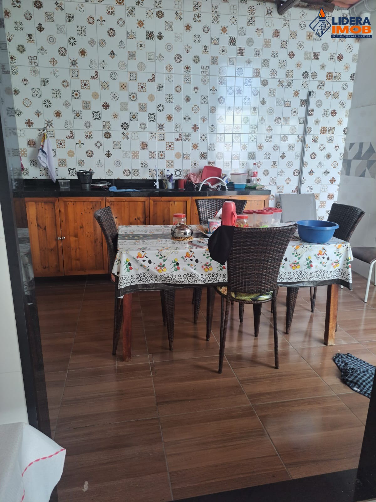 Casa, 3 quartos, 180 m² - Foto 6